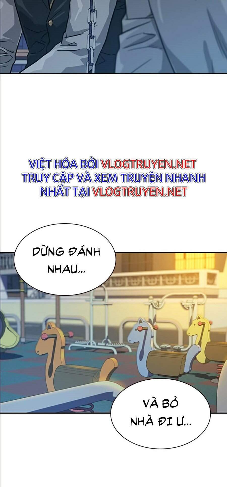 Để Có Thể Sống Sót Chap 22 - Next Chap 23