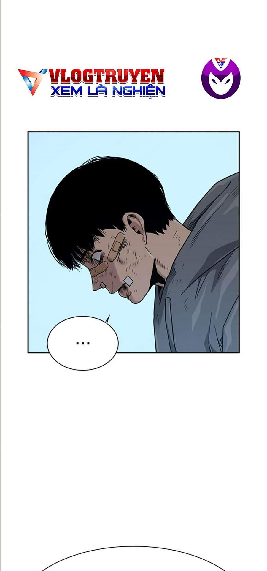 Để Có Thể Sống Sót Chap 22 - Next Chap 23