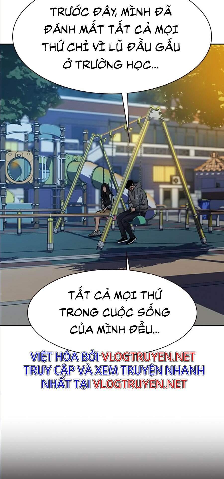 Để Có Thể Sống Sót Chap 22 - Next Chap 23