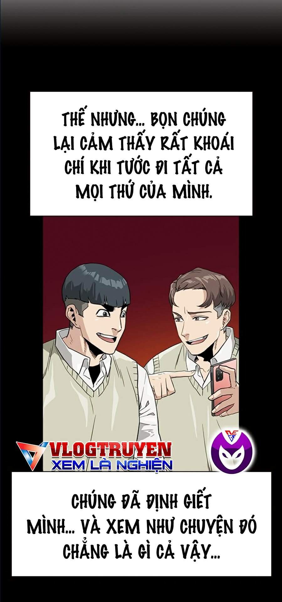 Để Có Thể Sống Sót Chap 22 - Next Chap 23