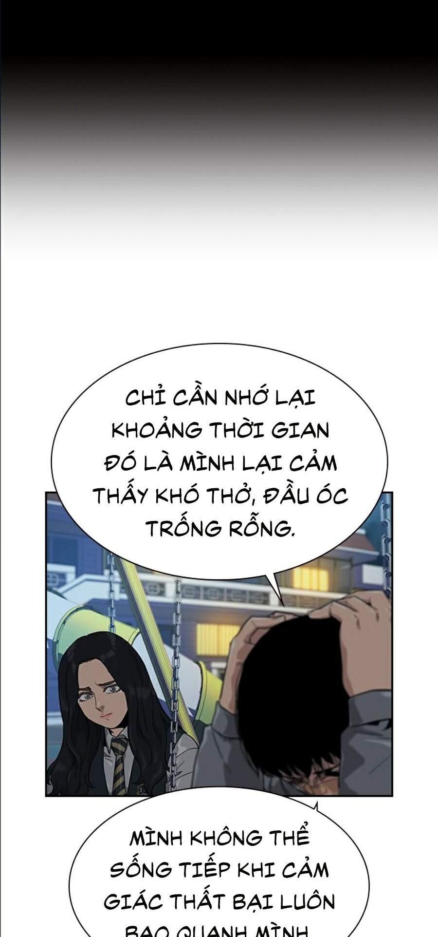 Để Có Thể Sống Sót Chap 22 - Next Chap 23