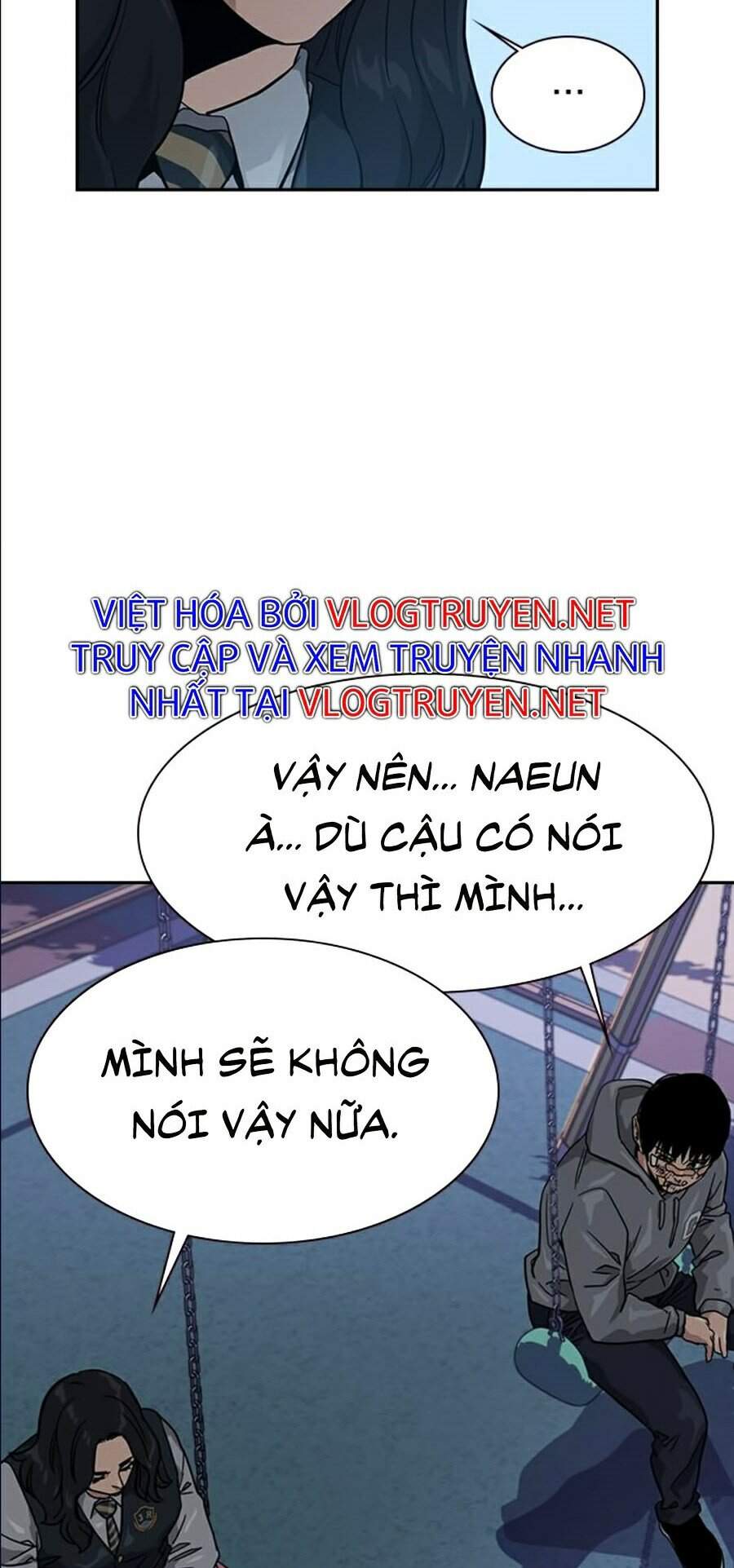 Để Có Thể Sống Sót Chap 22 - Next Chap 23
