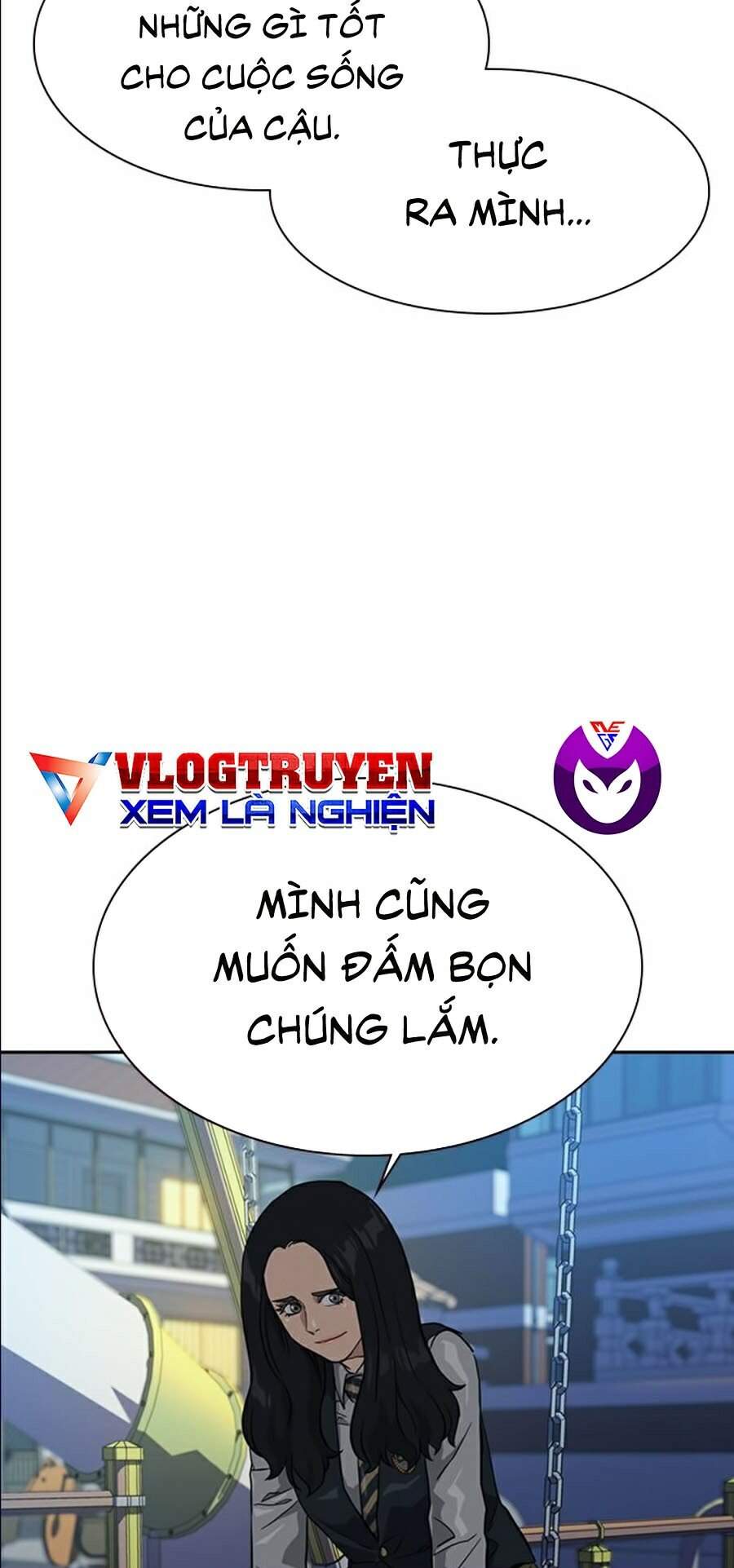 Để Có Thể Sống Sót Chap 22 - Next Chap 23