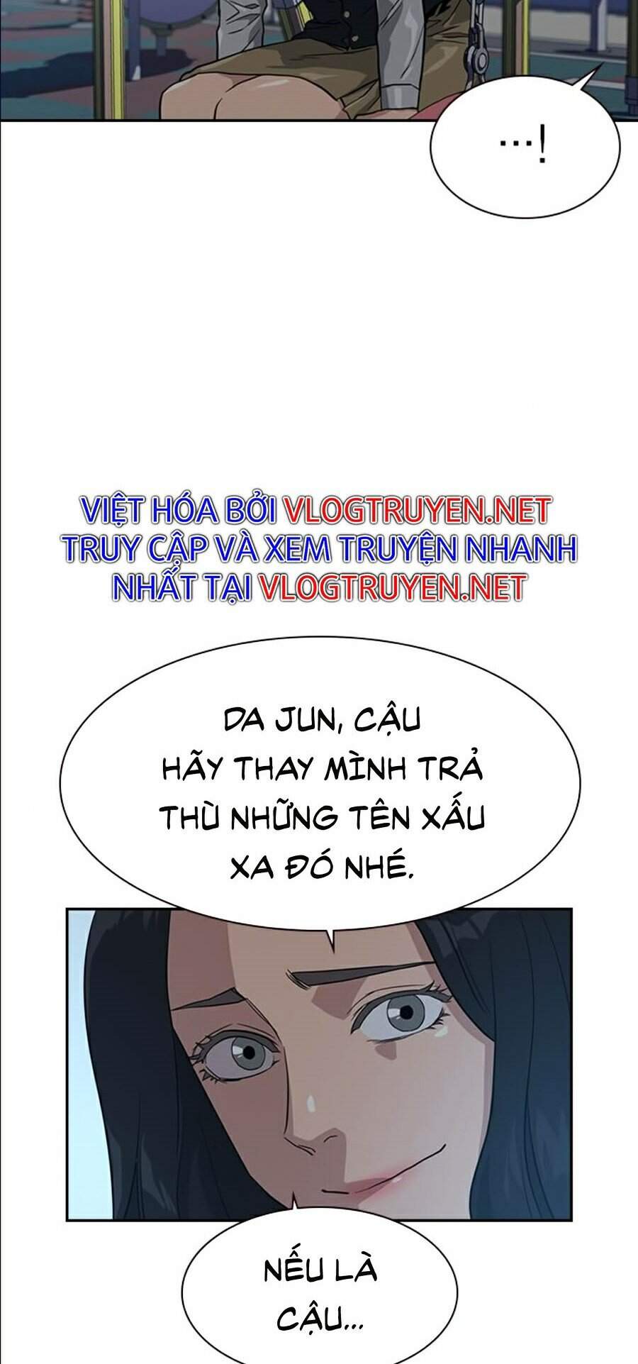 Để Có Thể Sống Sót Chap 22 - Next Chap 23