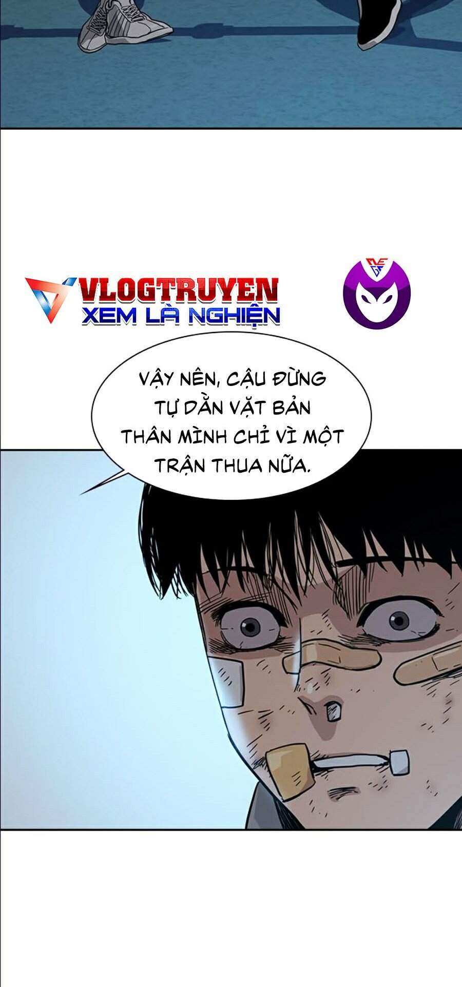 Để Có Thể Sống Sót Chap 22 - Next Chap 23