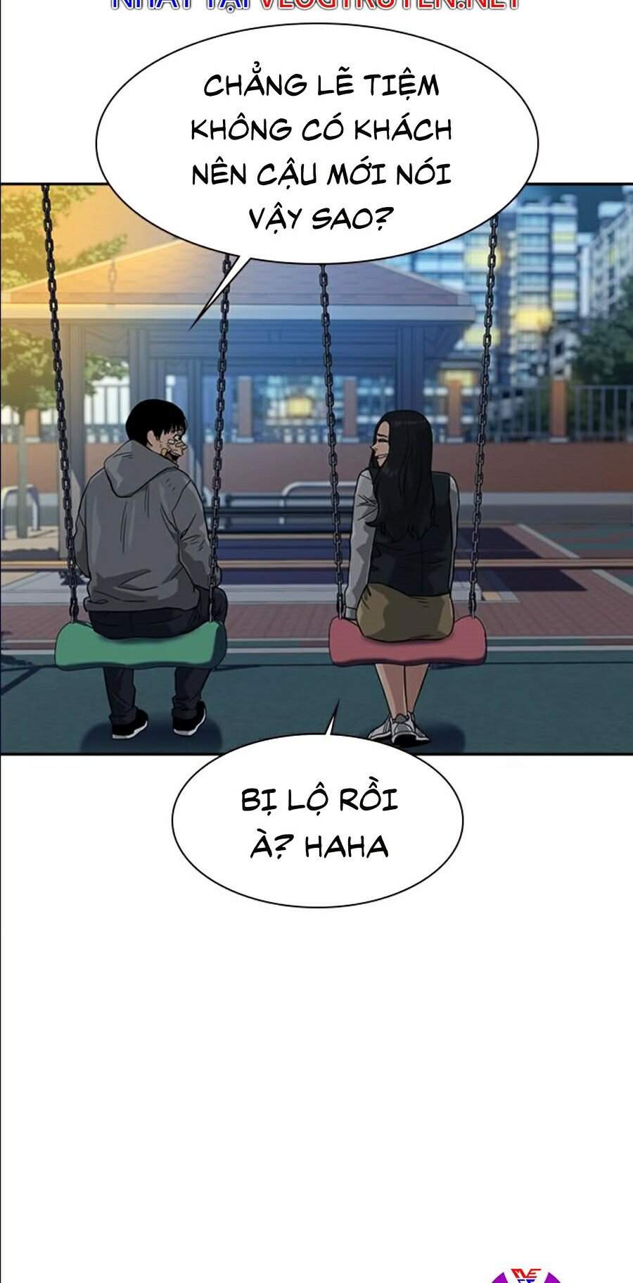 Để Có Thể Sống Sót Chap 22 - Next Chap 23