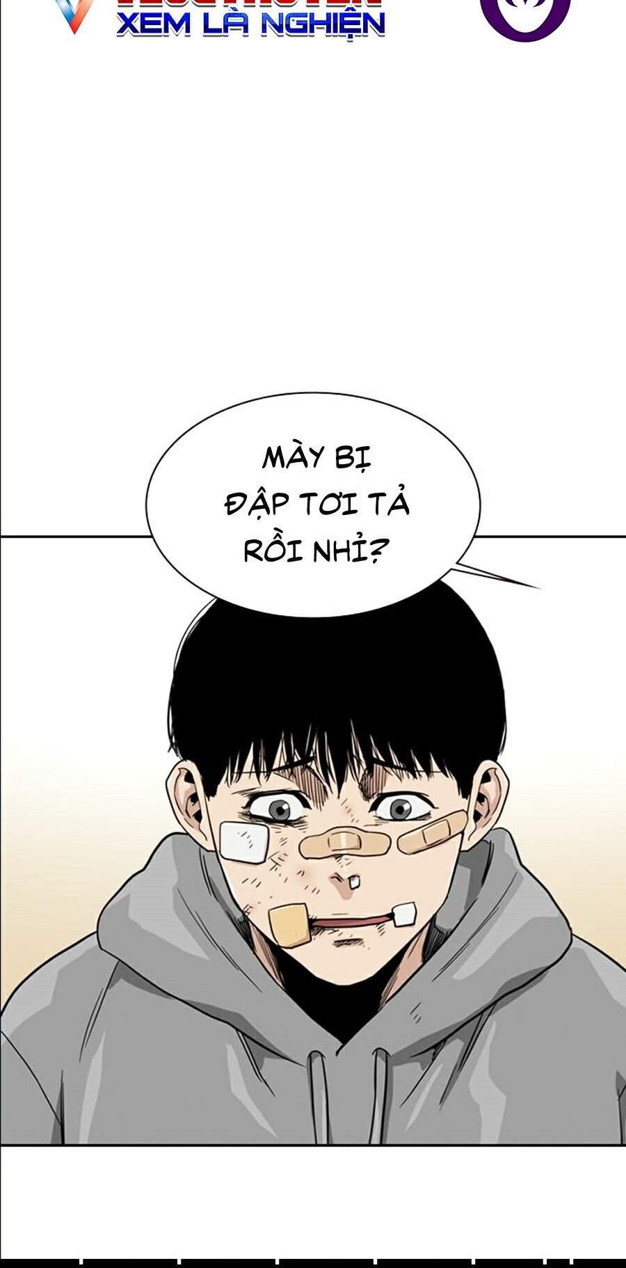 Để Có Thể Sống Sót Chap 22 - Next Chap 23