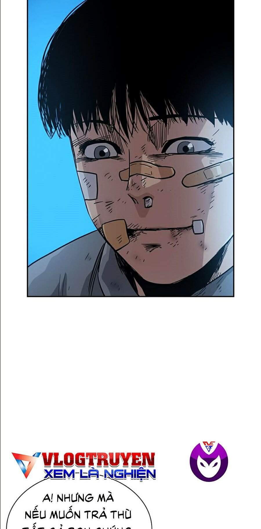 Để Có Thể Sống Sót Chap 22 - Next Chap 23