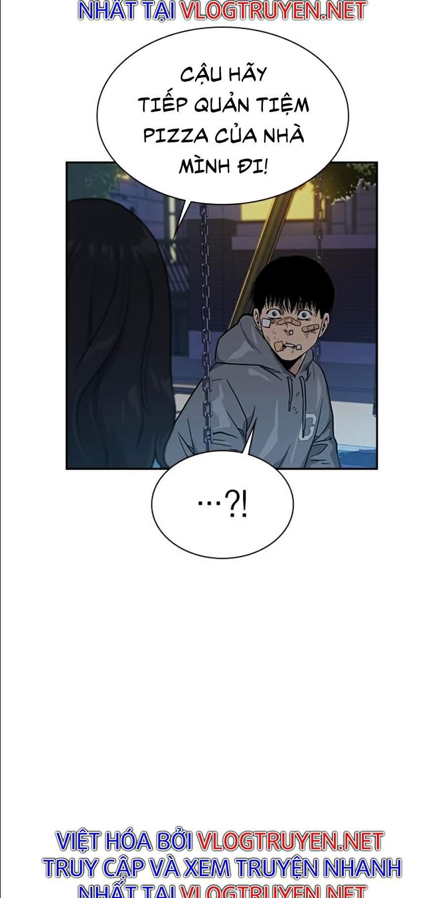 Để Có Thể Sống Sót Chap 22 - Next Chap 23