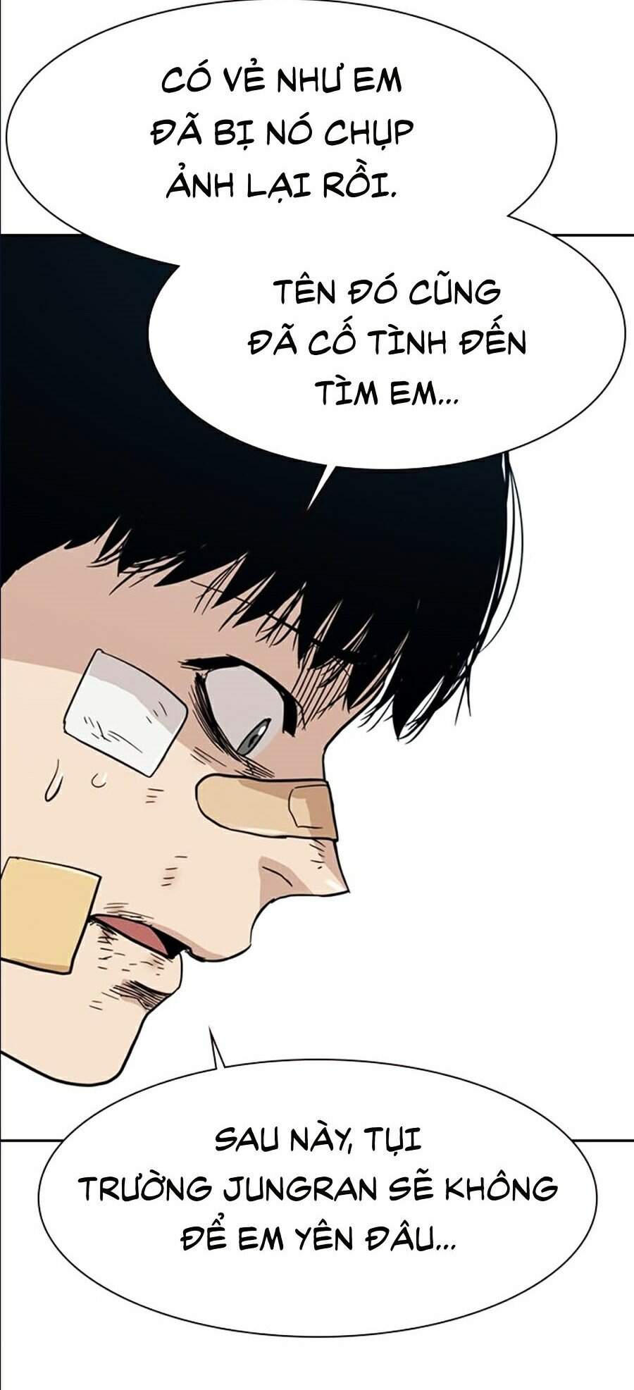 Để Có Thể Sống Sót Chap 22 - Next Chap 23