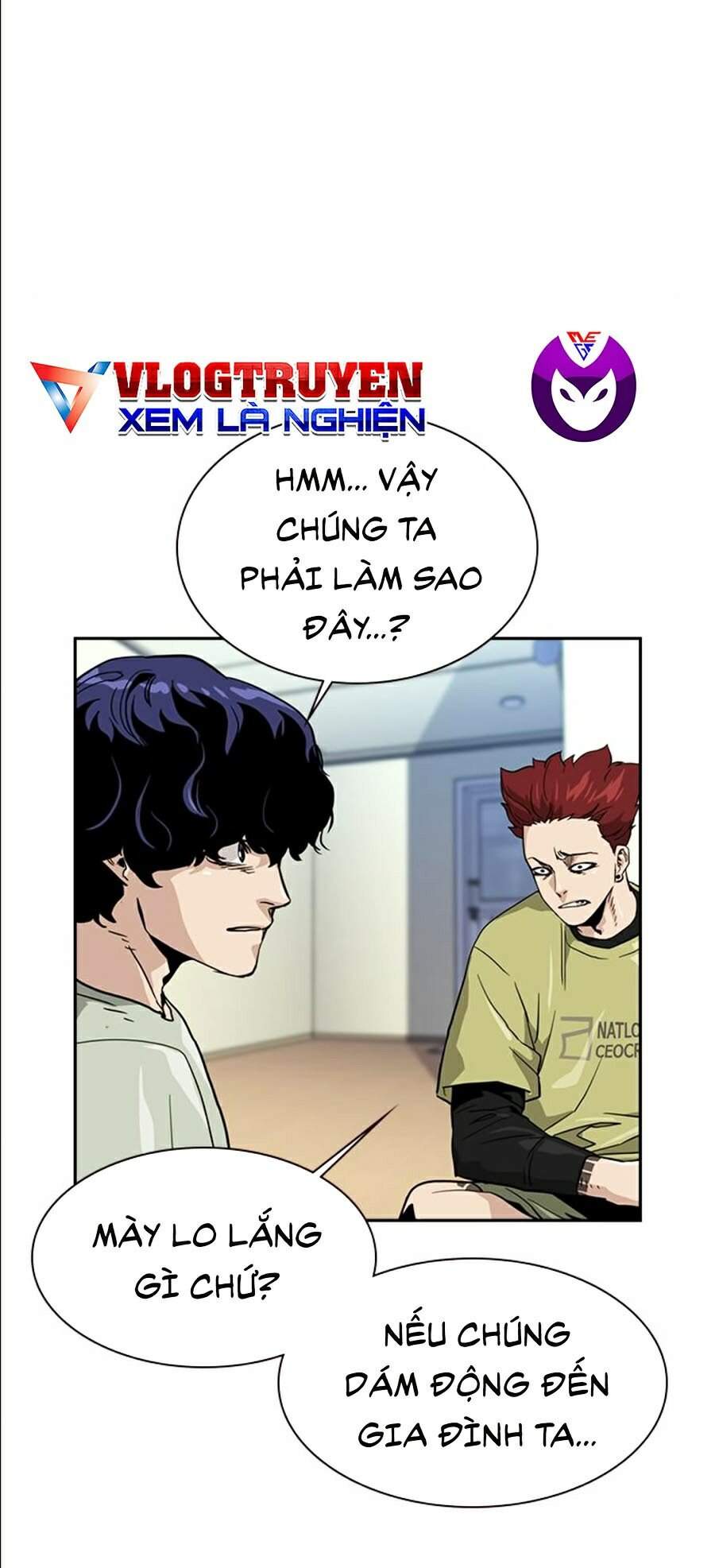 Để Có Thể Sống Sót Chap 22 - Next Chap 23