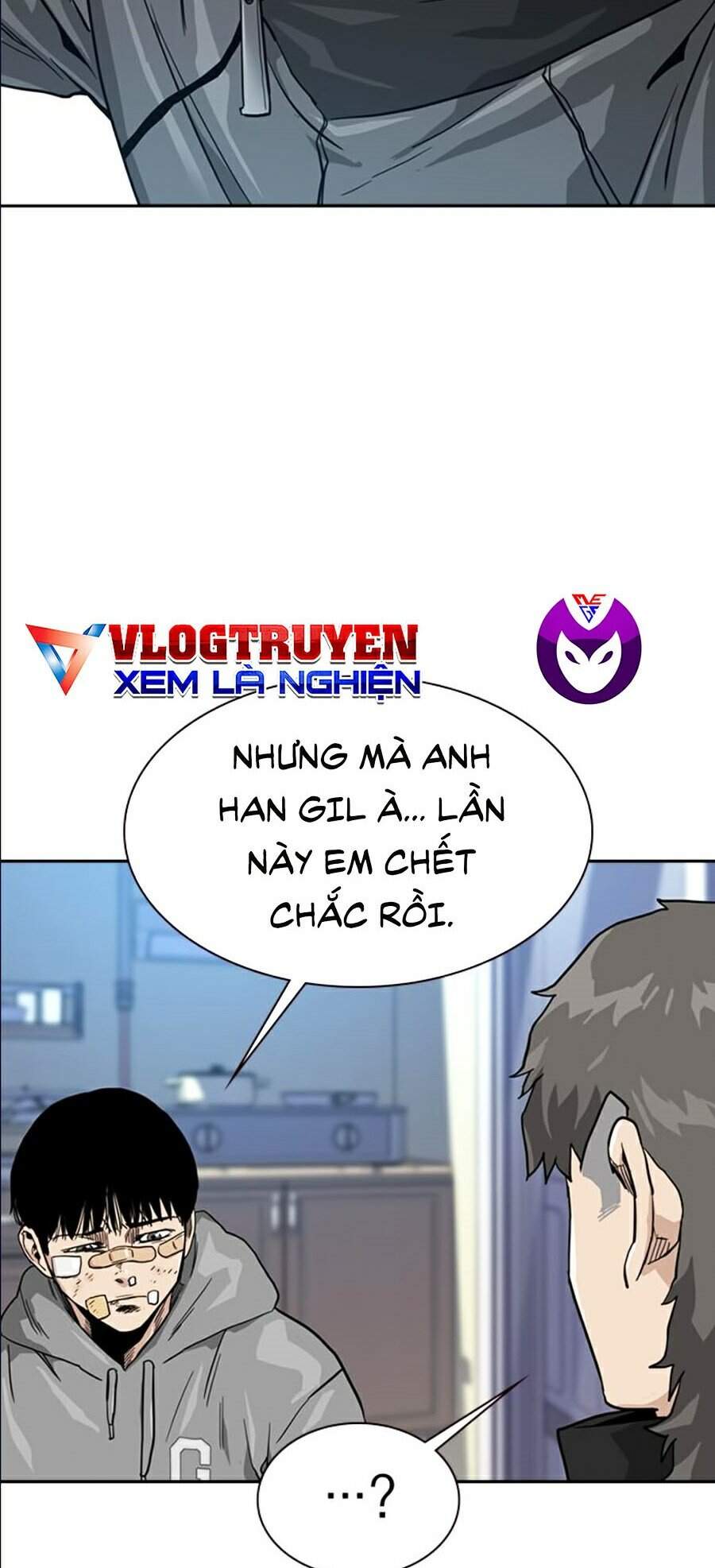 Để Có Thể Sống Sót Chap 22 - Next Chap 23