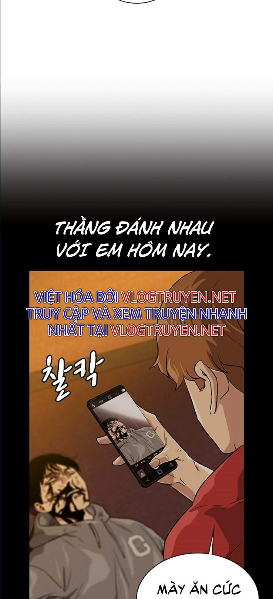 Để Có Thể Sống Sót Chap 22 - Next Chap 23