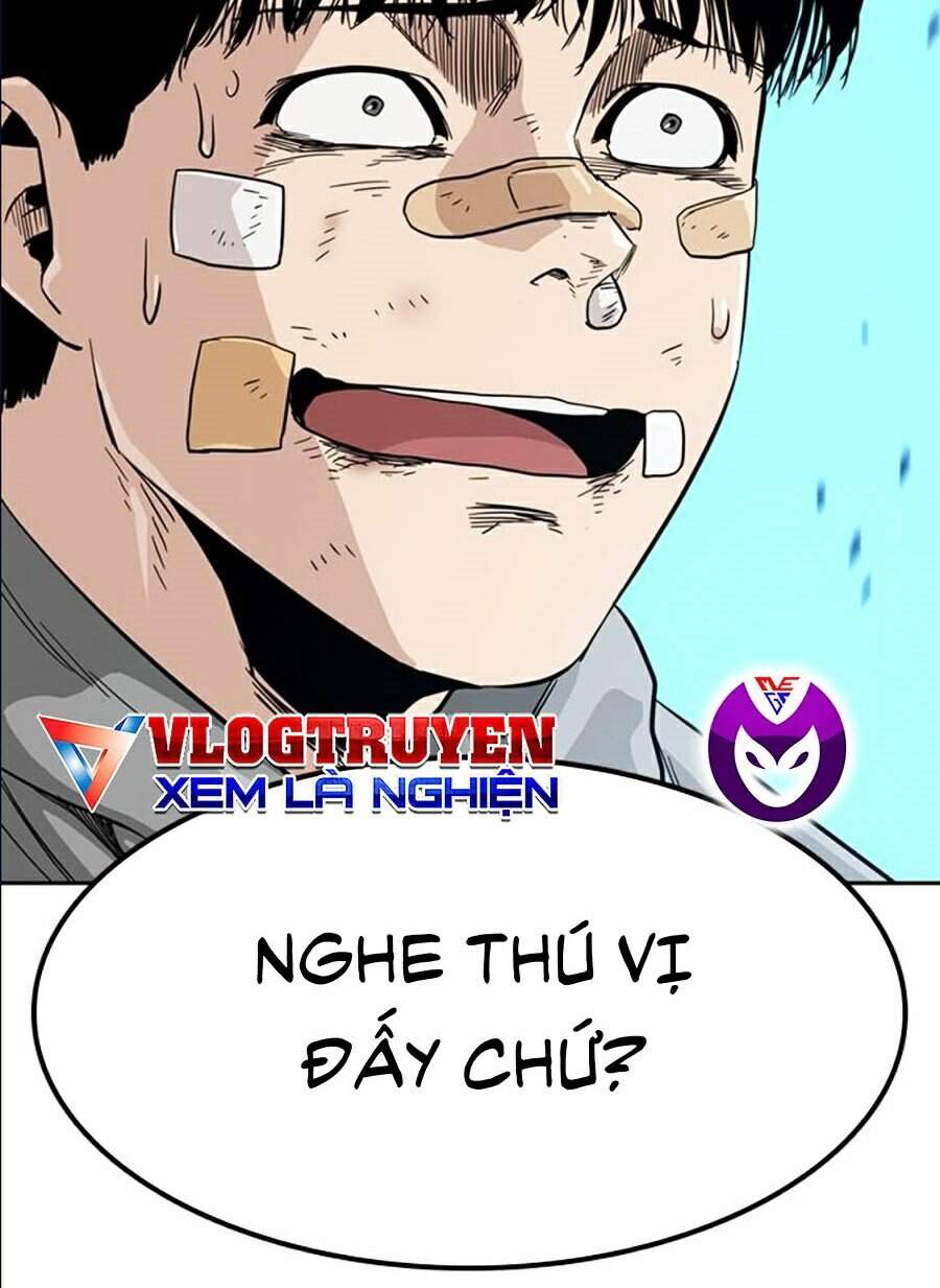 Để Có Thể Sống Sót Chap 22 - Next Chap 23