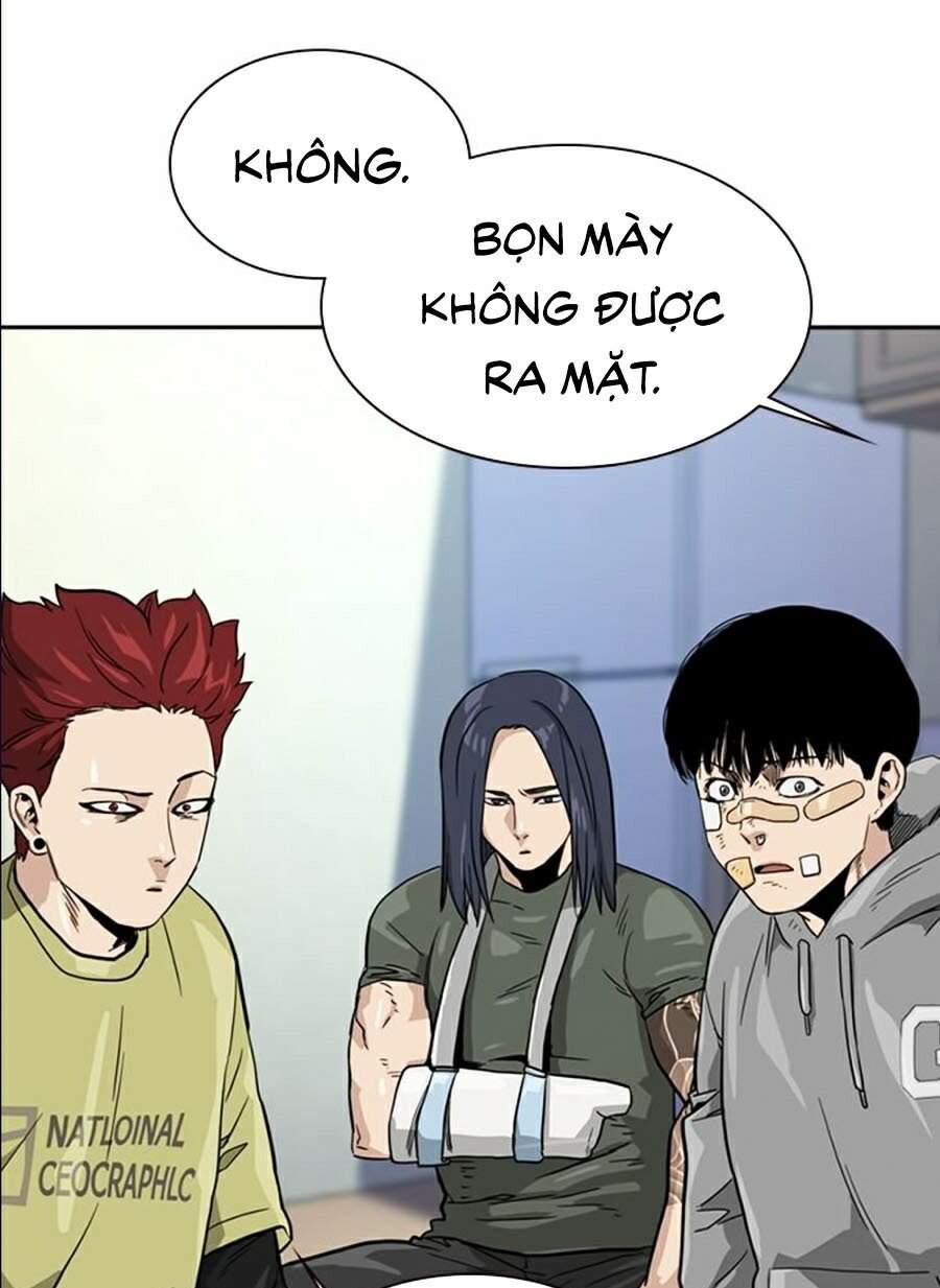 Để Có Thể Sống Sót Chap 22 - Next Chap 23