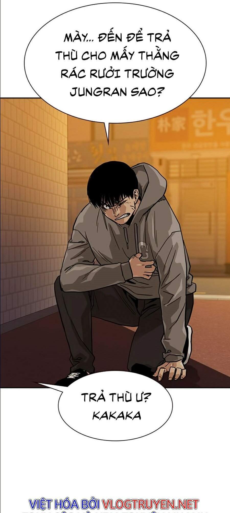 Để Có Thể Sống Sót Chap 22 - Next Chap 23
