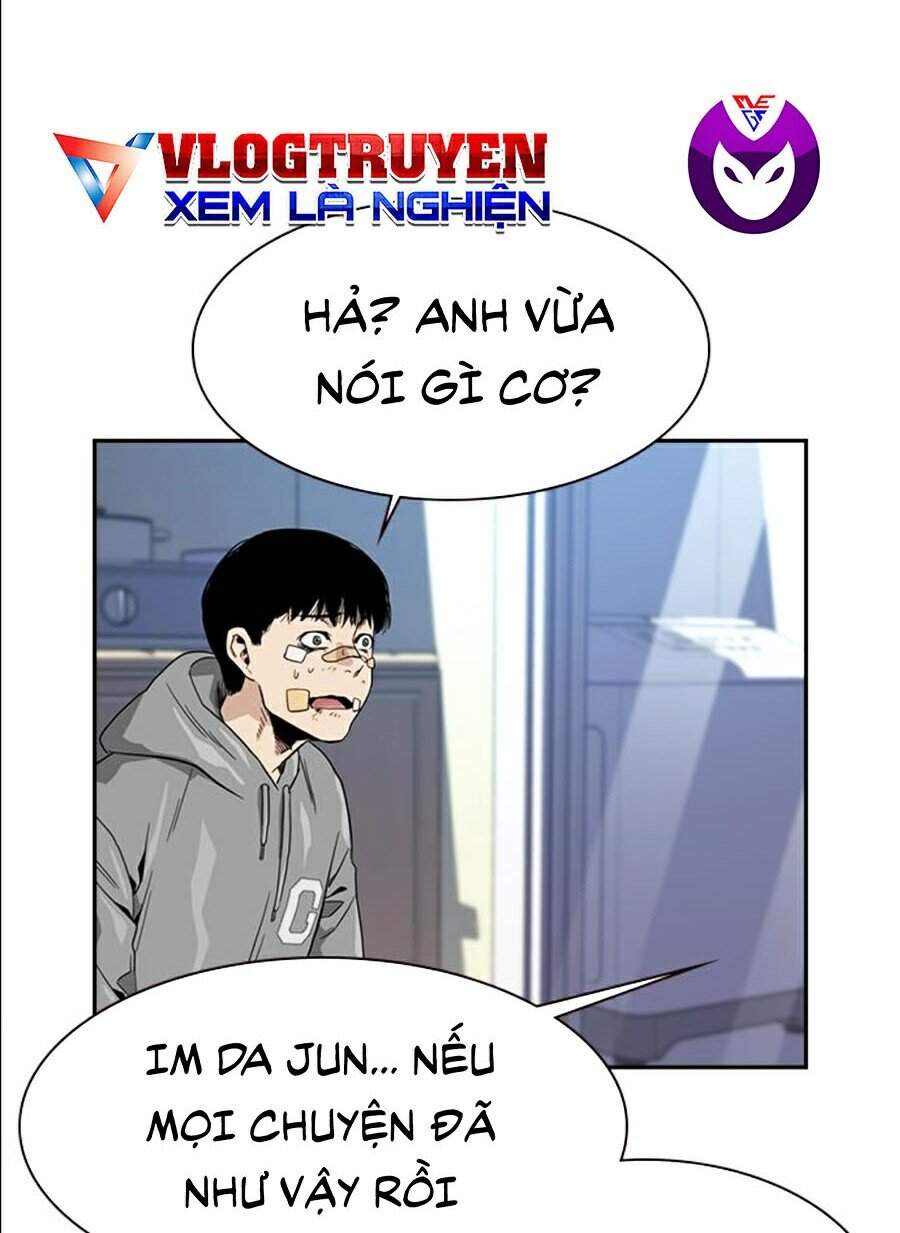 Để Có Thể Sống Sót Chap 22 - Next Chap 23
