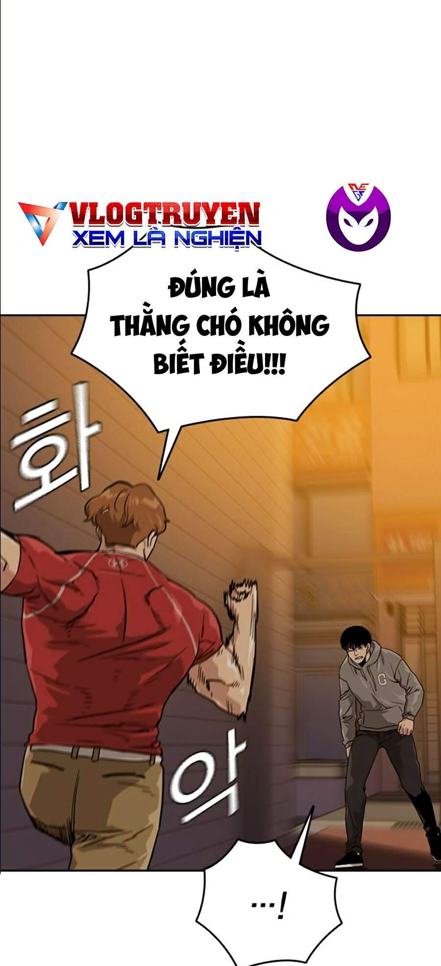 Để Có Thể Sống Sót Chap 22 - Next Chap 23