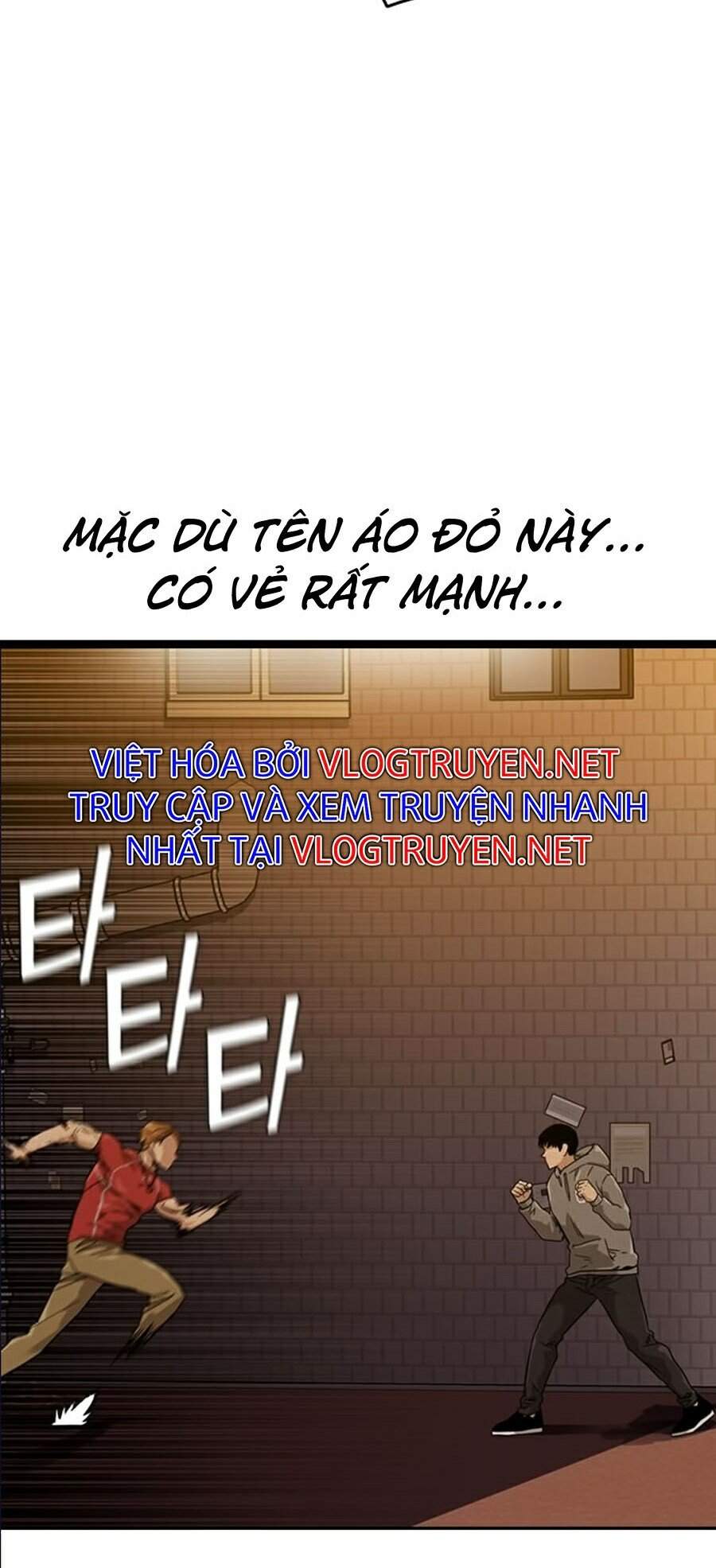 Để Có Thể Sống Sót Chap 22 - Next Chap 23