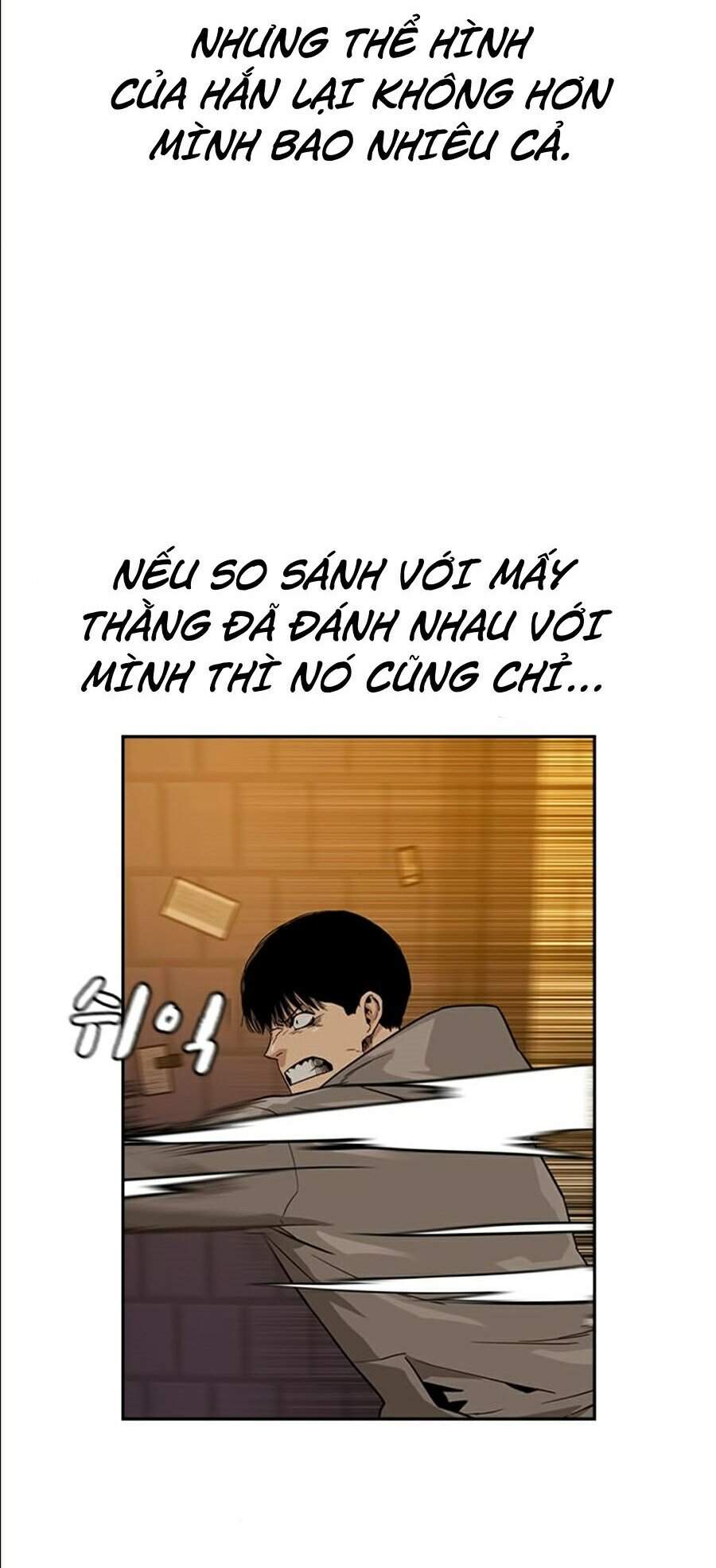Để Có Thể Sống Sót Chap 22 - Next Chap 23