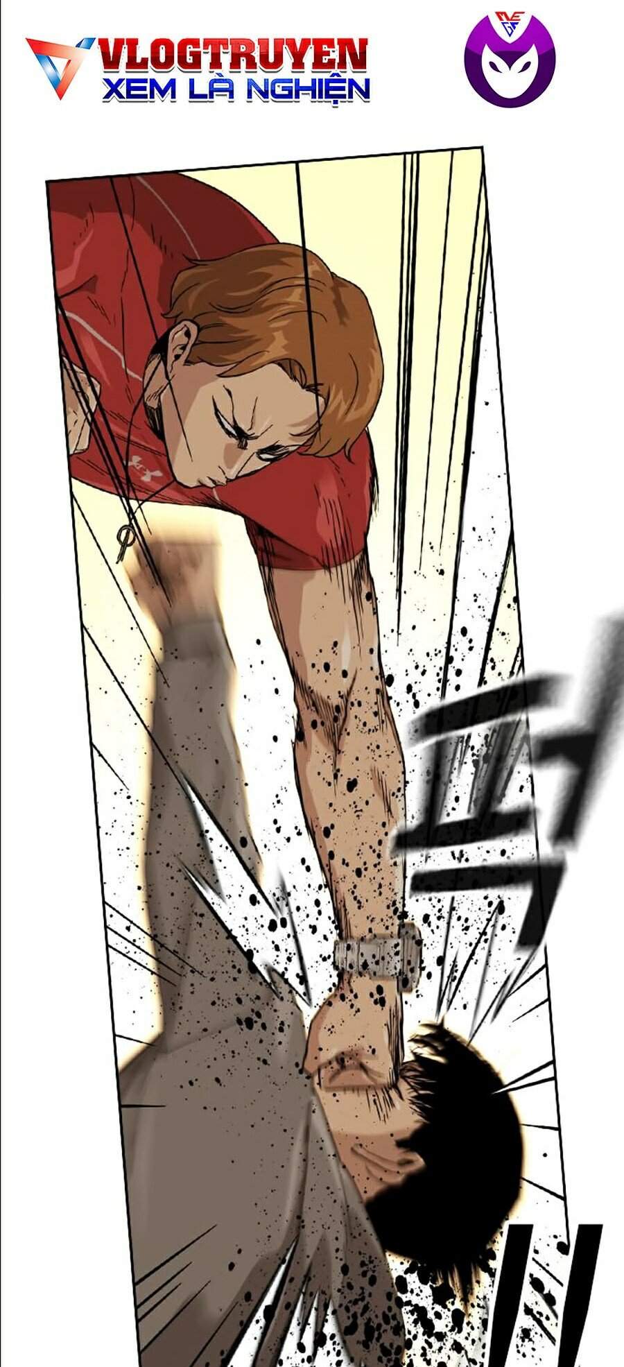 Để Có Thể Sống Sót Chap 22 - Next Chap 23