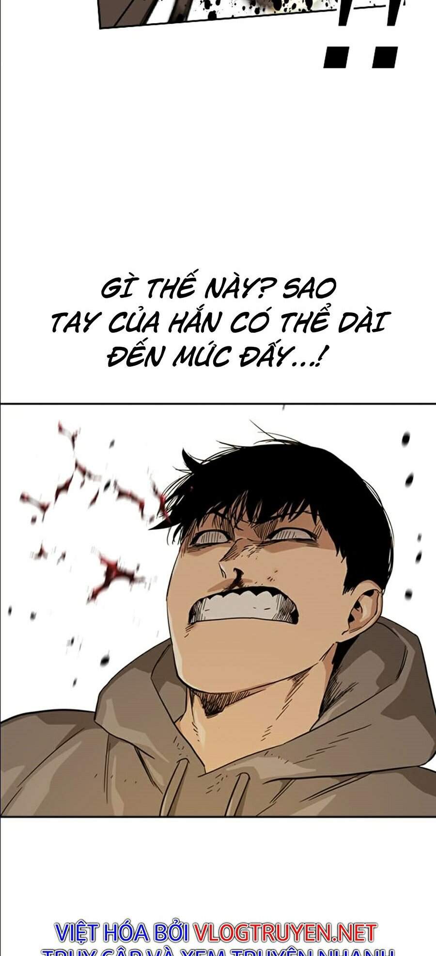 Để Có Thể Sống Sót Chap 22 - Next Chap 23