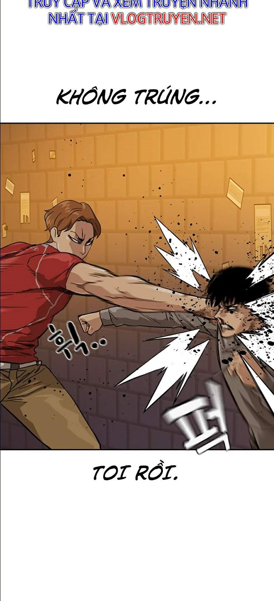 Để Có Thể Sống Sót Chap 22 - Next Chap 23