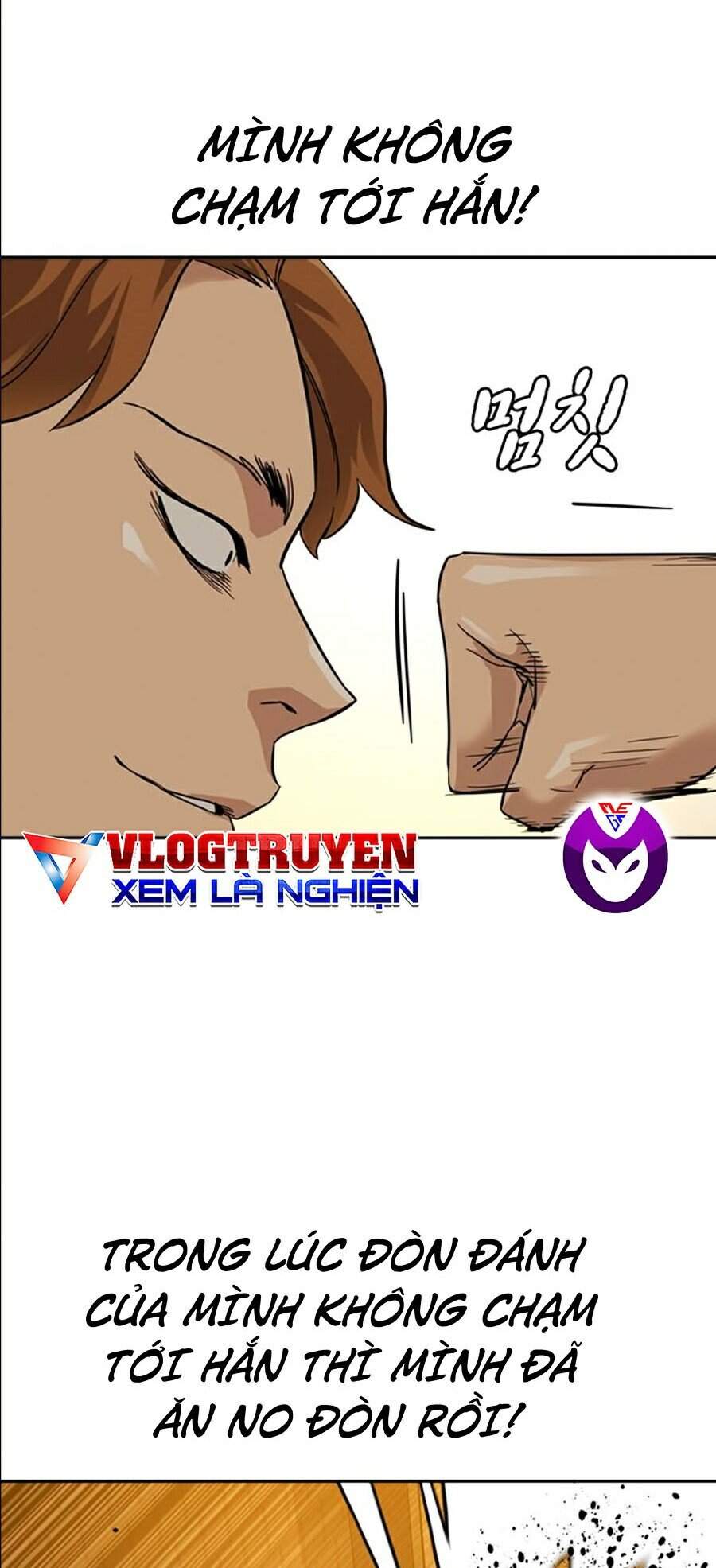 Để Có Thể Sống Sót Chap 22 - Next Chap 23