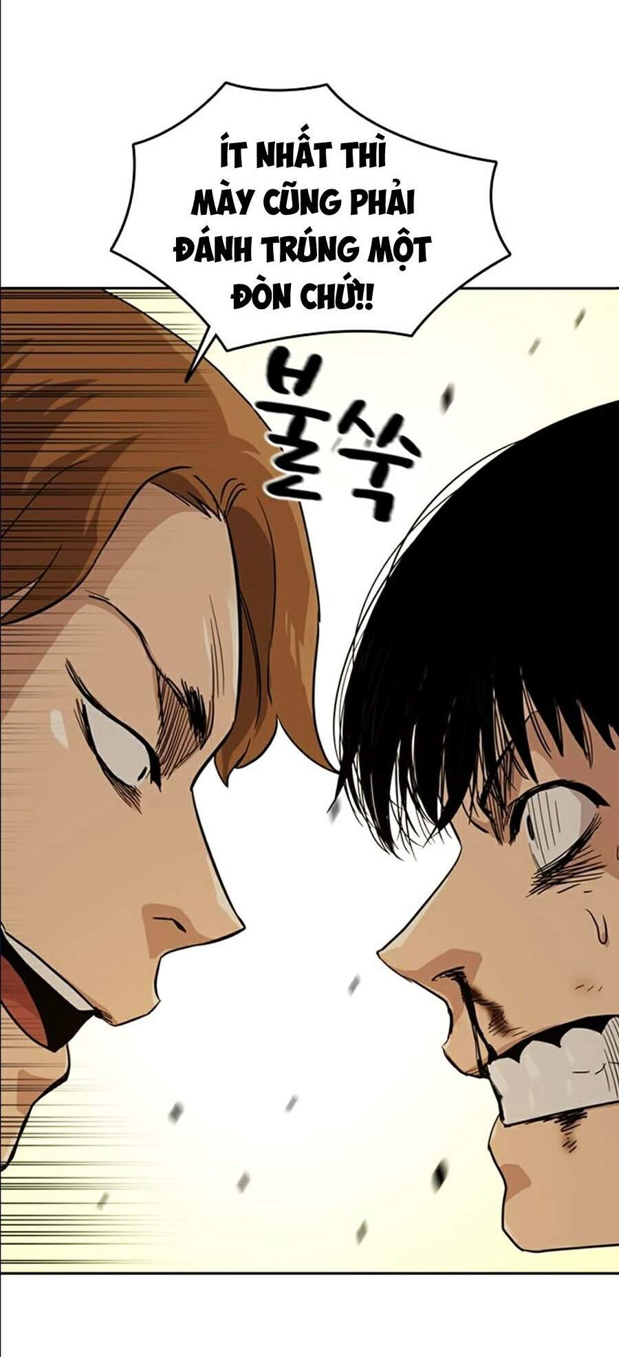 Để Có Thể Sống Sót Chap 22 - Next Chap 23