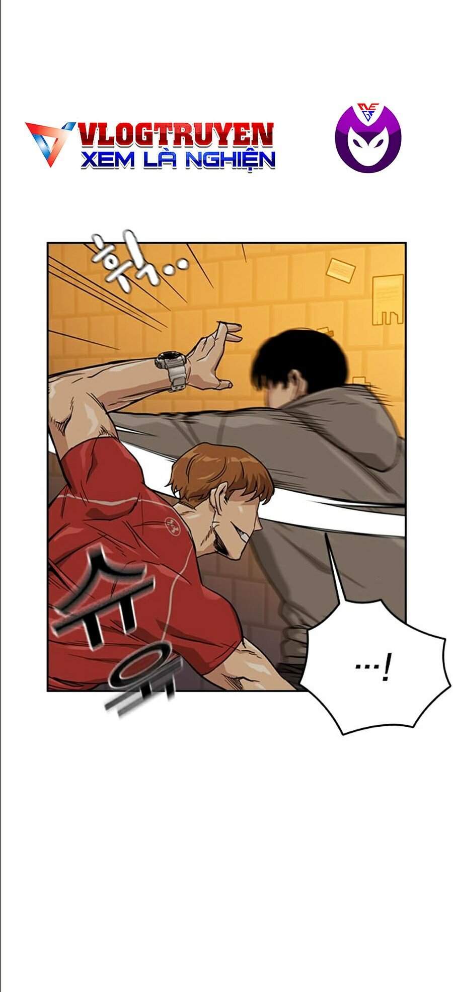 Để Có Thể Sống Sót Chap 22 - Next Chap 23