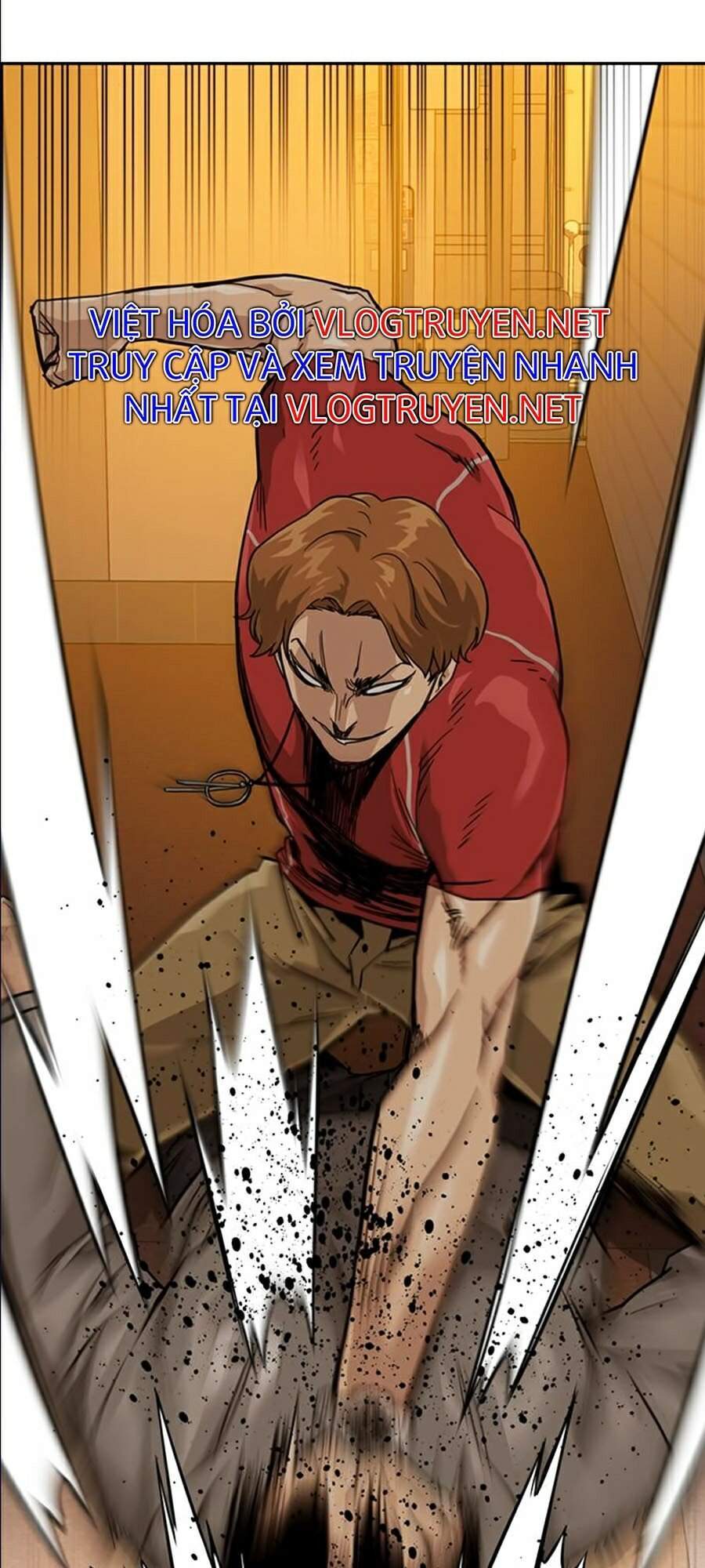 Để Có Thể Sống Sót Chap 22 - Next Chap 23