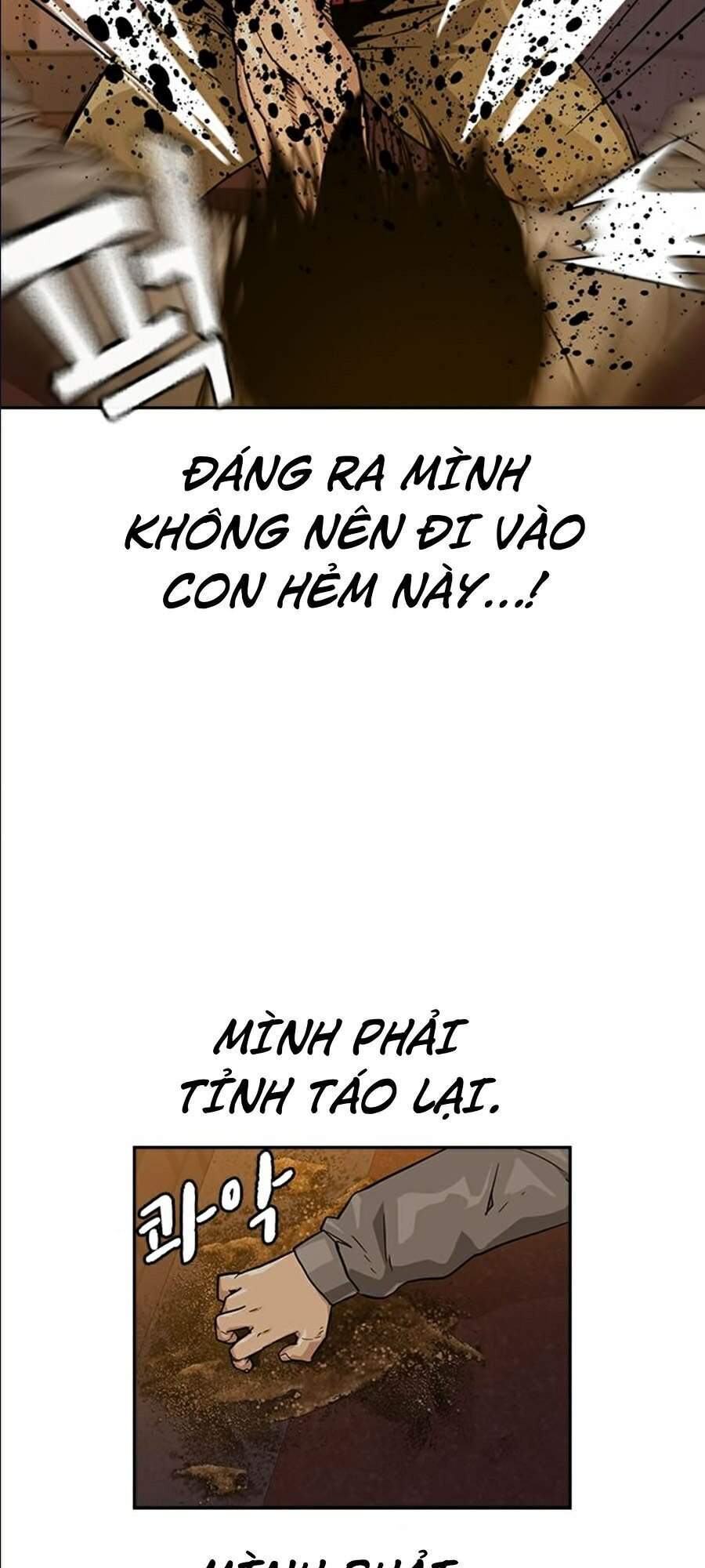 Để Có Thể Sống Sót Chap 22 - Next Chap 23