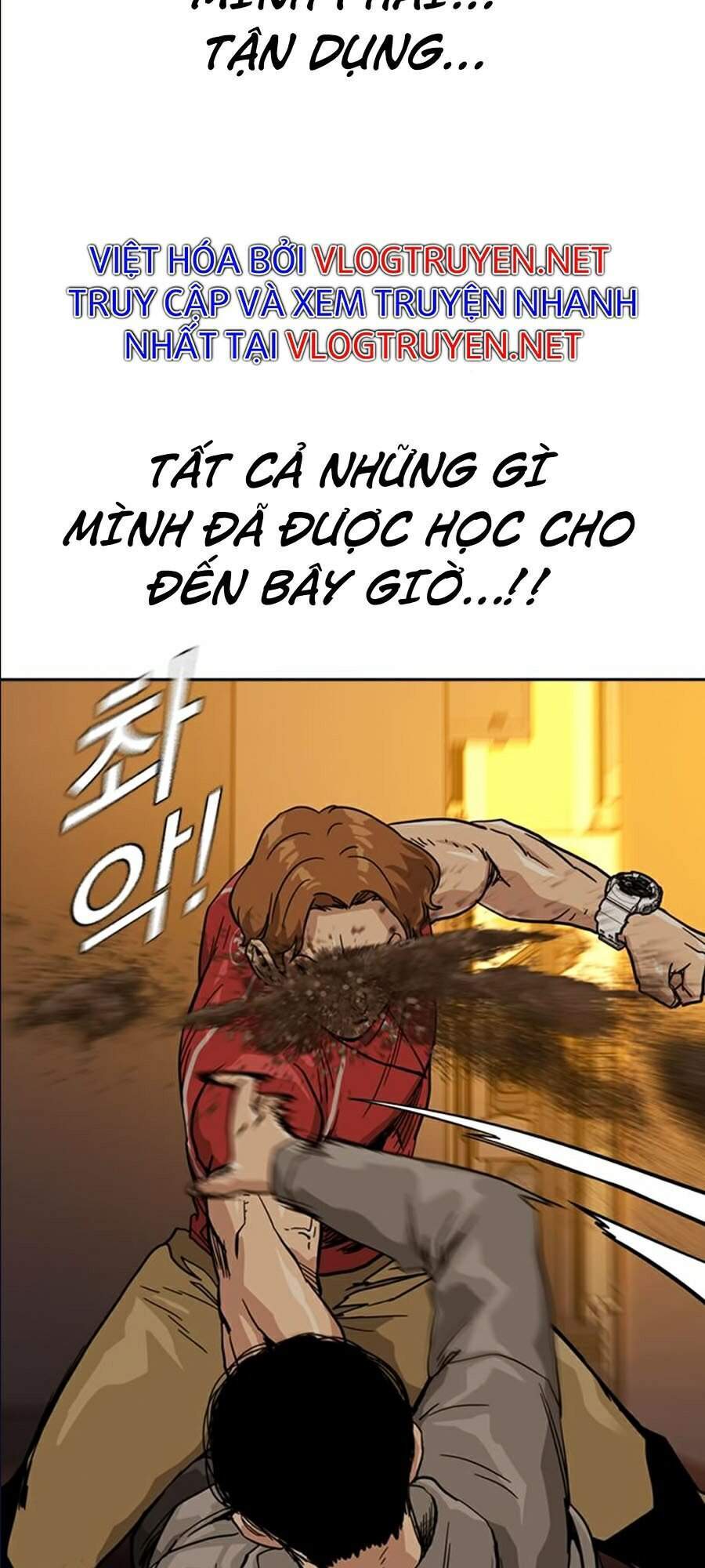 Để Có Thể Sống Sót Chap 22 - Next Chap 23