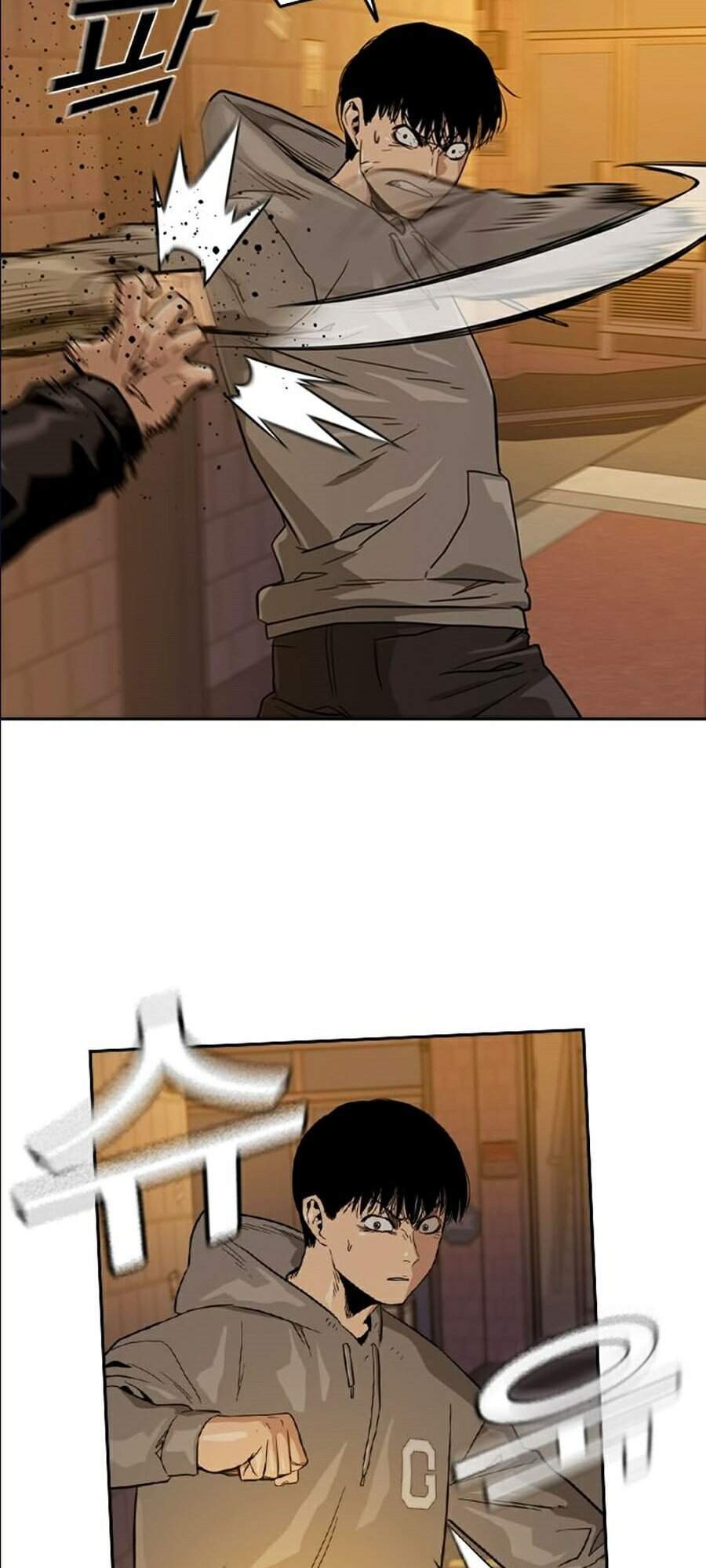 Để Có Thể Sống Sót Chap 22 - Next Chap 23