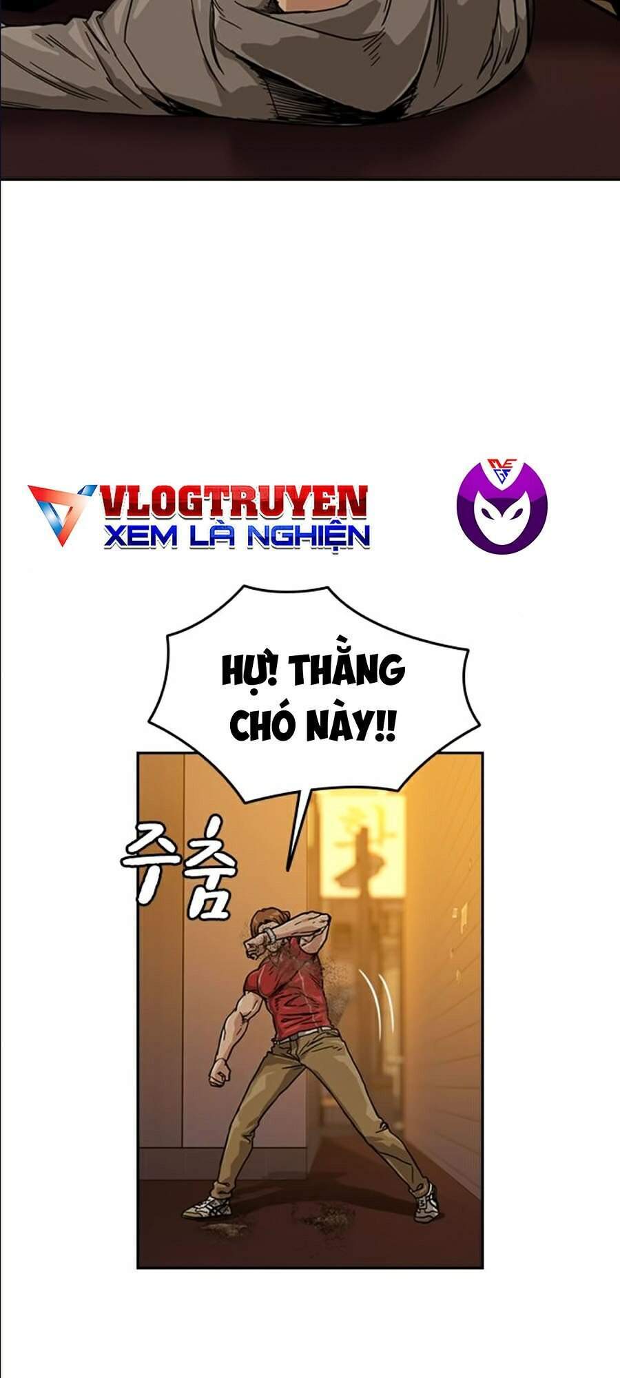 Để Có Thể Sống Sót Chap 22 - Next Chap 23
