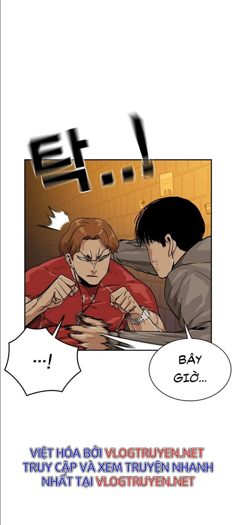 Để Có Thể Sống Sót Chap 22 - Next Chap 23
