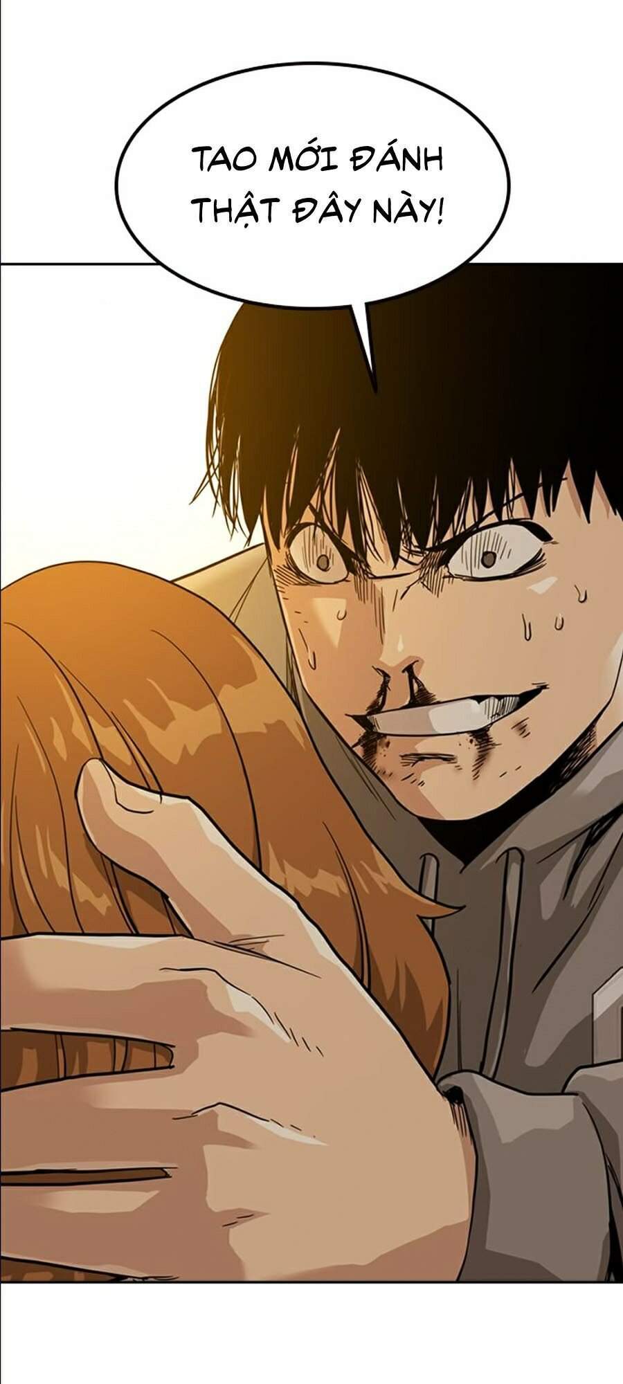 Để Có Thể Sống Sót Chap 22 - Next Chap 23