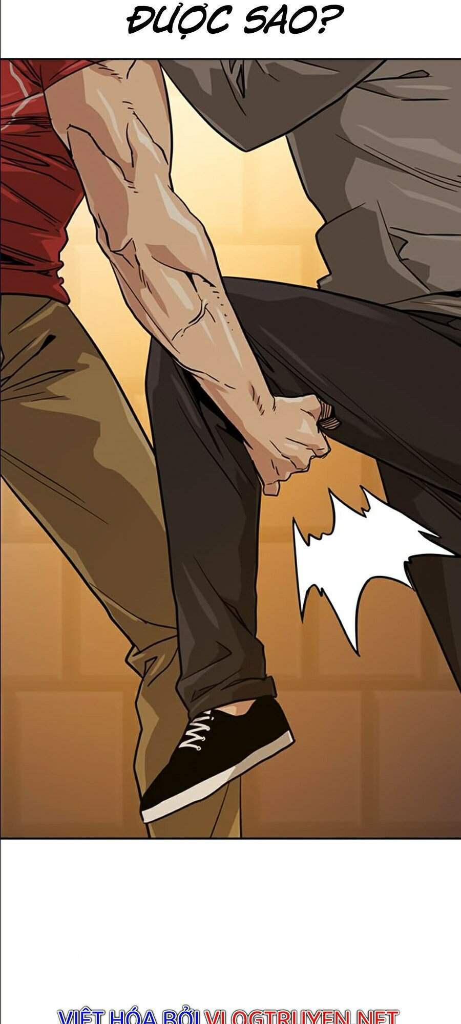 Để Có Thể Sống Sót Chap 22 - Next Chap 23