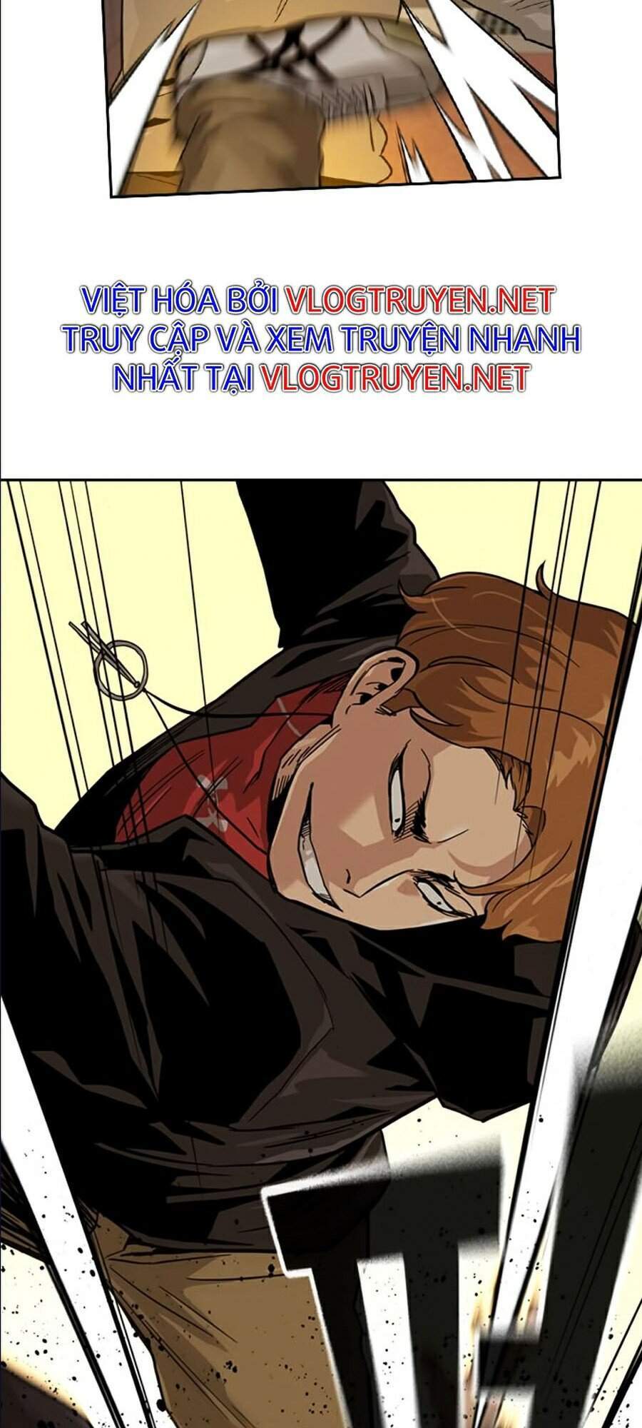 Để Có Thể Sống Sót Chap 22 - Next Chap 23