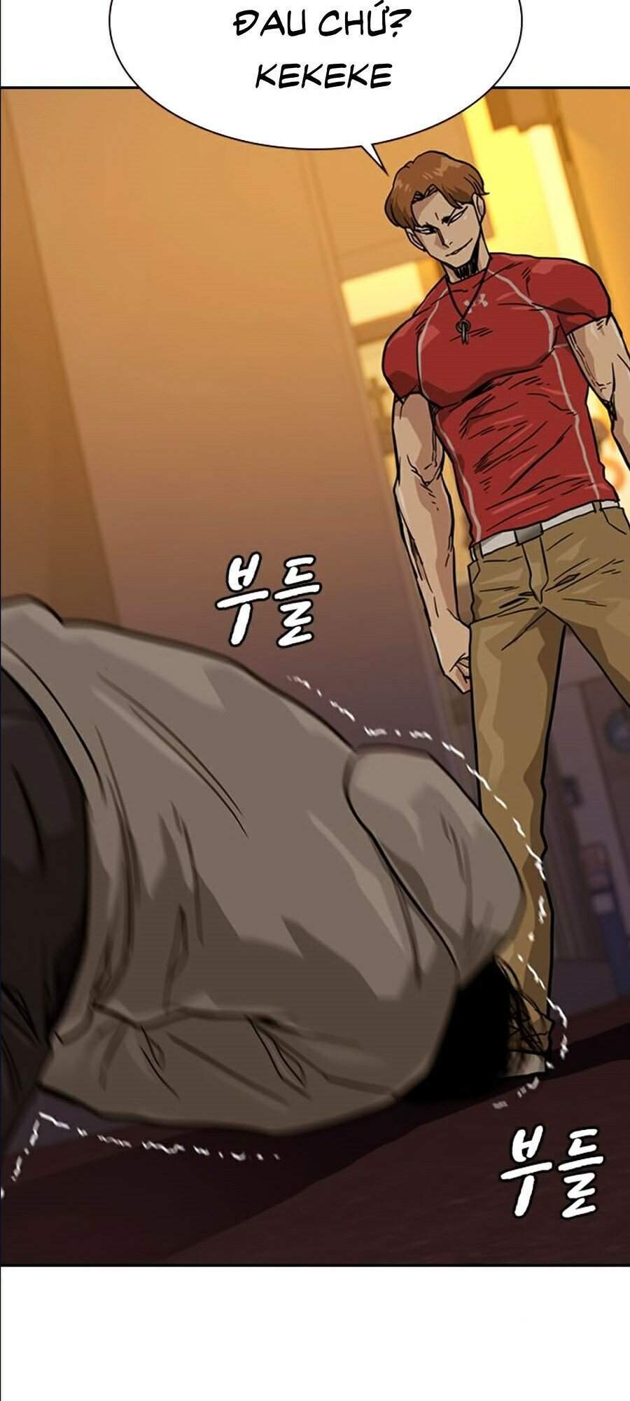 Để Có Thể Sống Sót Chap 22 - Next Chap 23