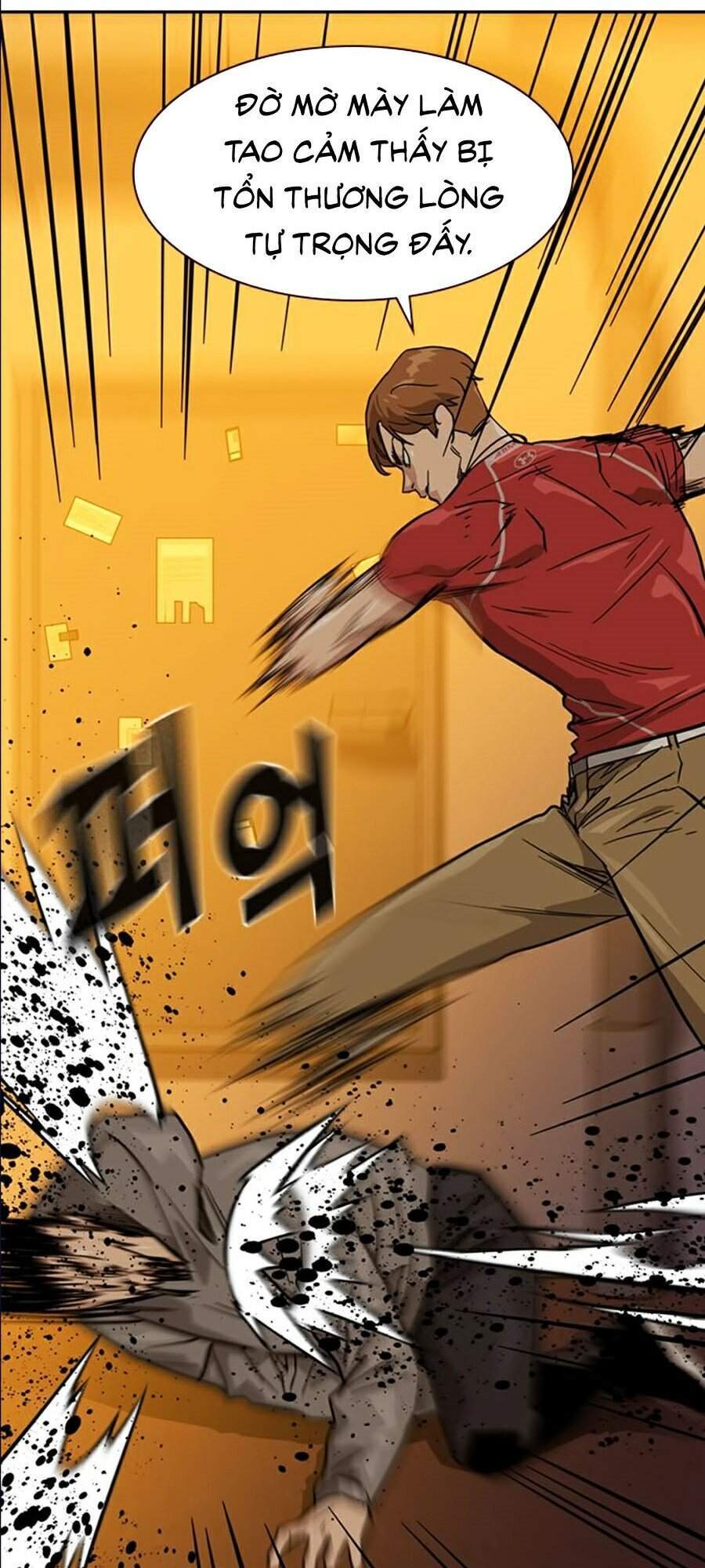 Để Có Thể Sống Sót Chap 22 - Next Chap 23