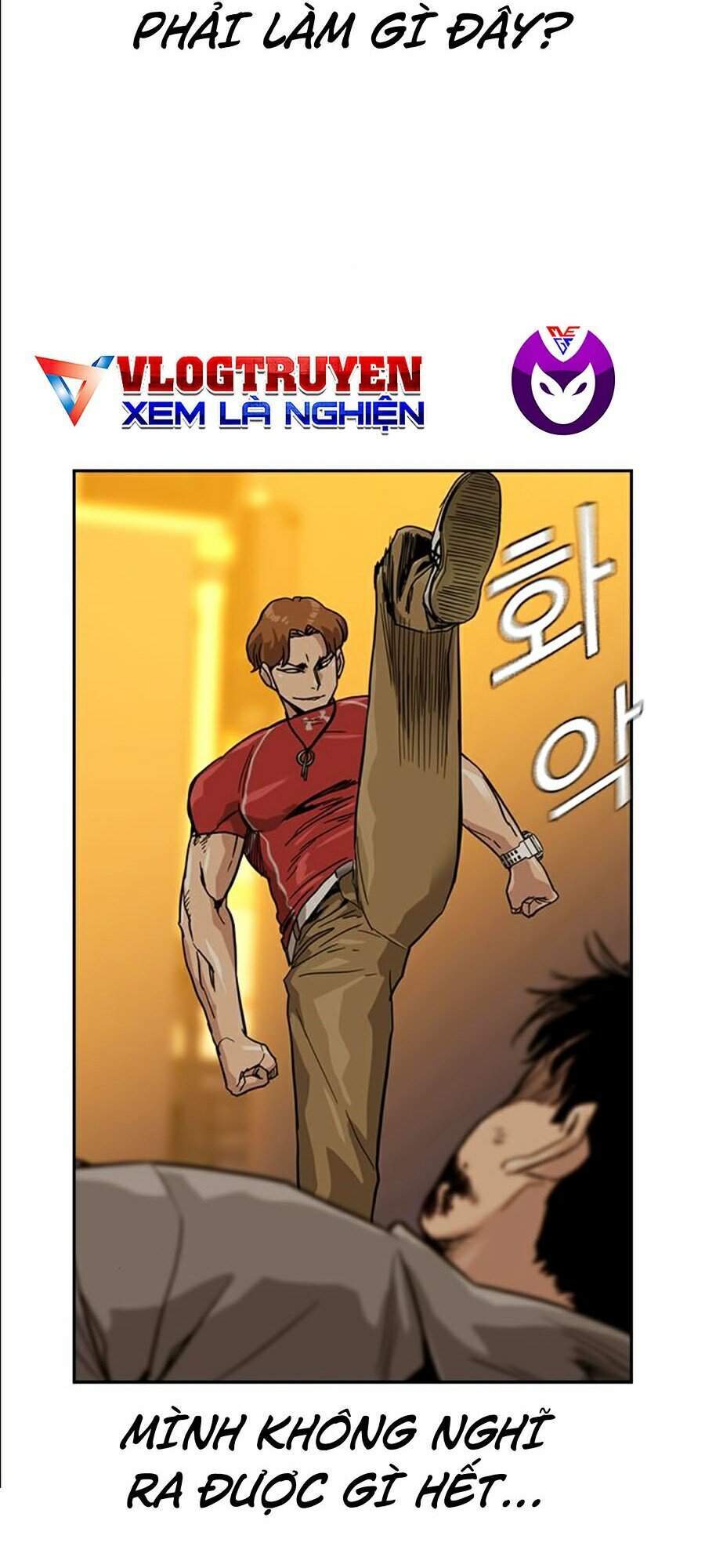 Để Có Thể Sống Sót Chap 22 - Next Chap 23
