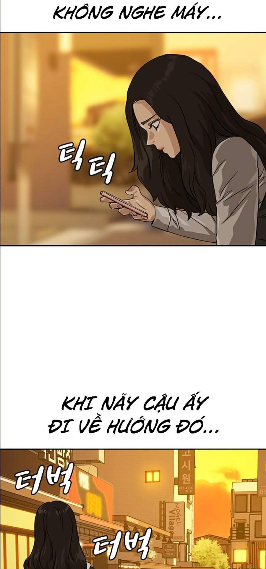 Để Có Thể Sống Sót Chap 22 - Next Chap 23