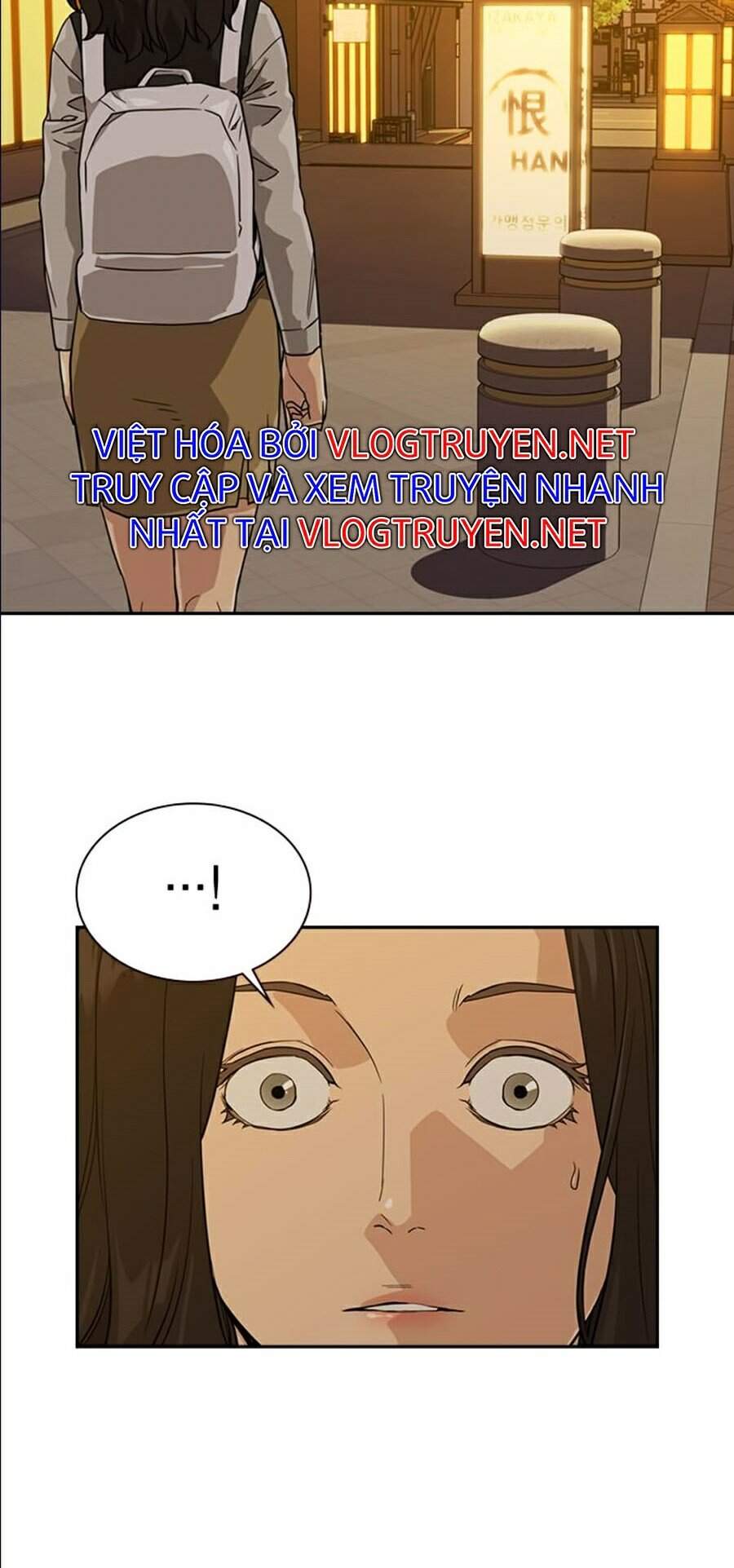 Để Có Thể Sống Sót Chap 22 - Next Chap 23