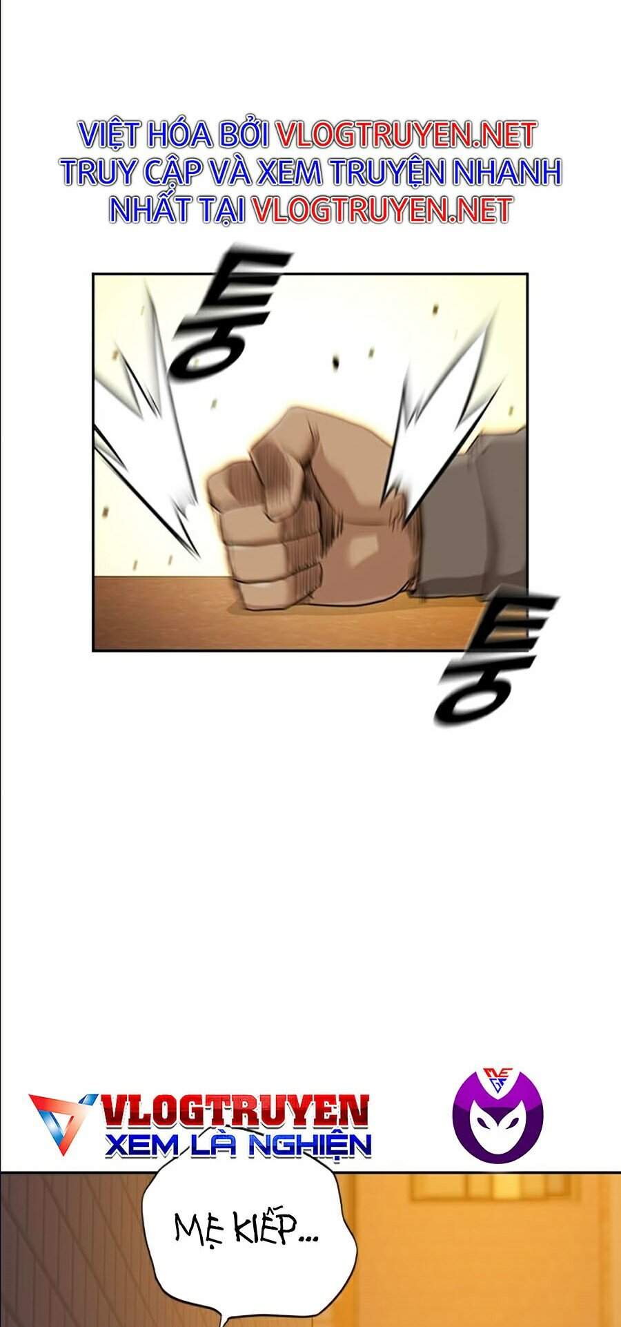Để Có Thể Sống Sót Chap 22 - Next Chap 23