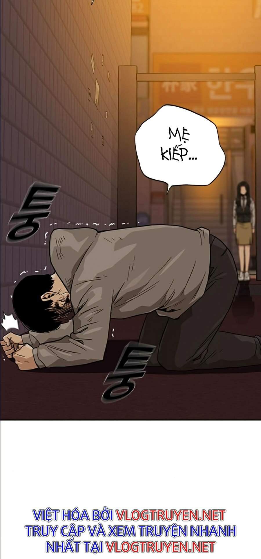 Để Có Thể Sống Sót Chap 22 - Next Chap 23