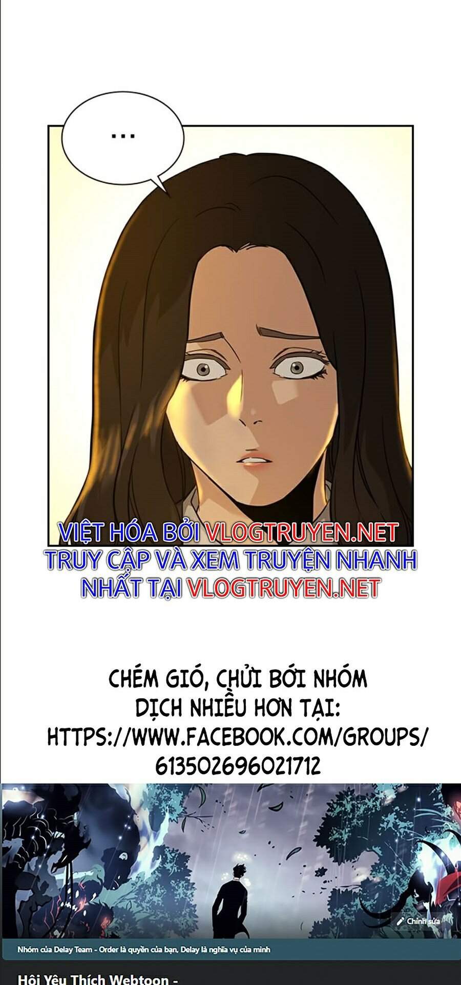 Để Có Thể Sống Sót Chap 22 - Next Chap 23
