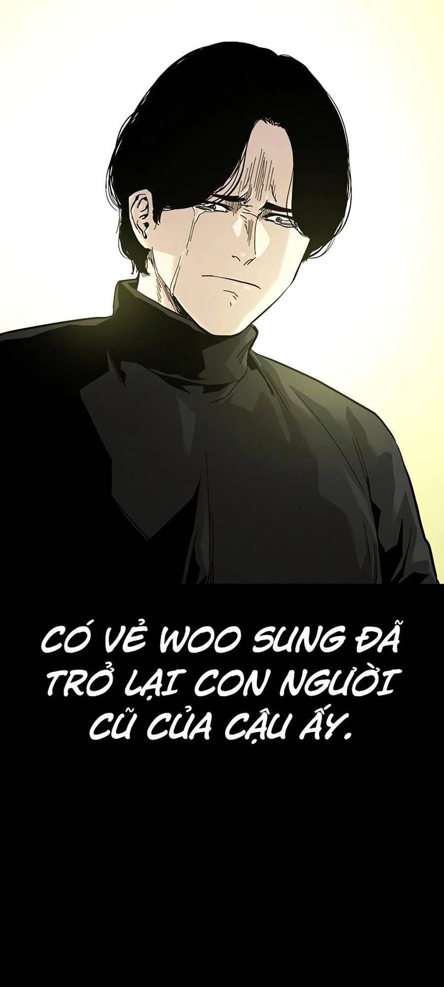 Để Có Thể Sống Sót Chap 61 - Next Chap 62