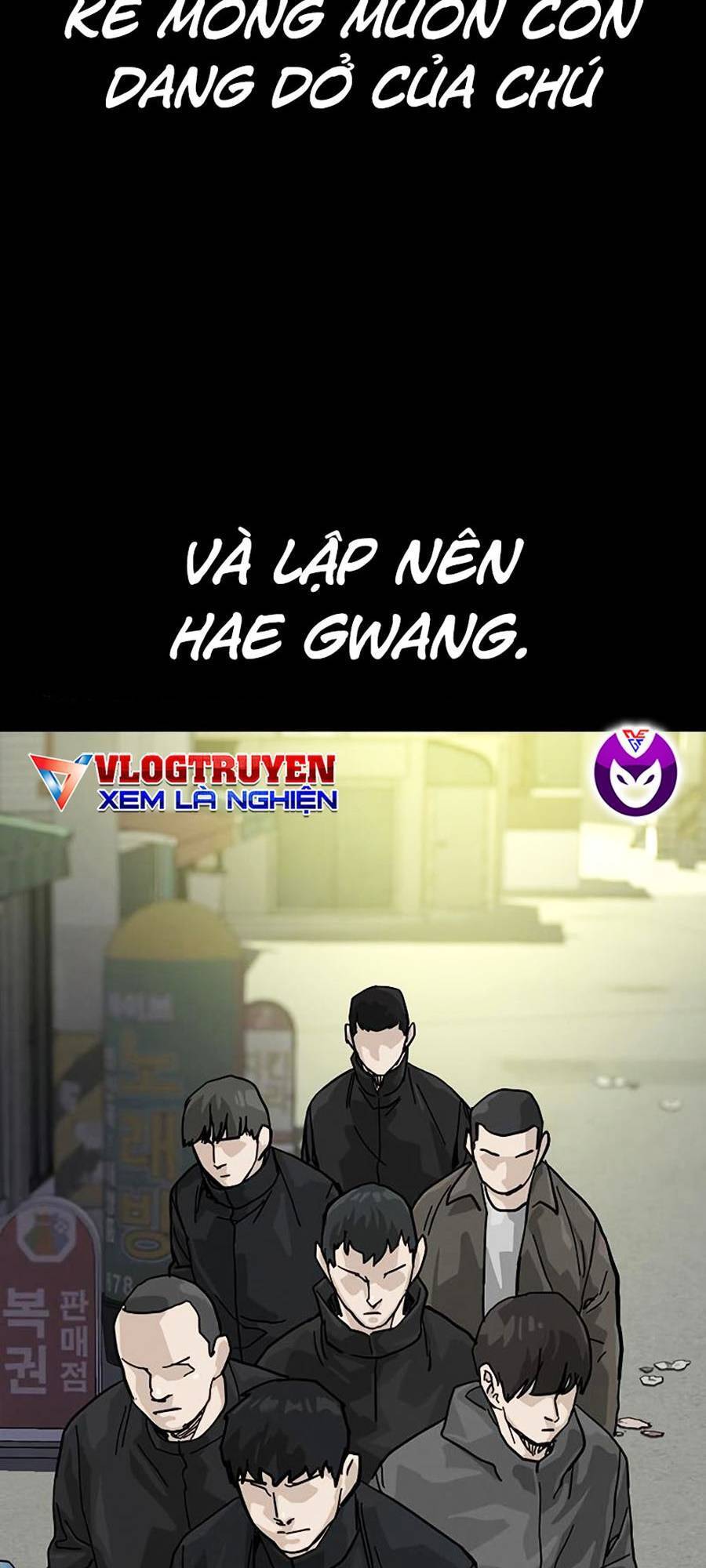 Để Có Thể Sống Sót Chap 61 - Next Chap 62