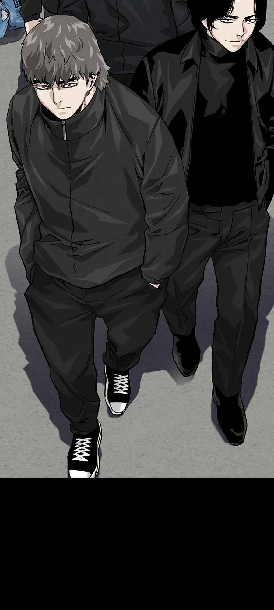 Để Có Thể Sống Sót Chap 61 - Next Chap 62